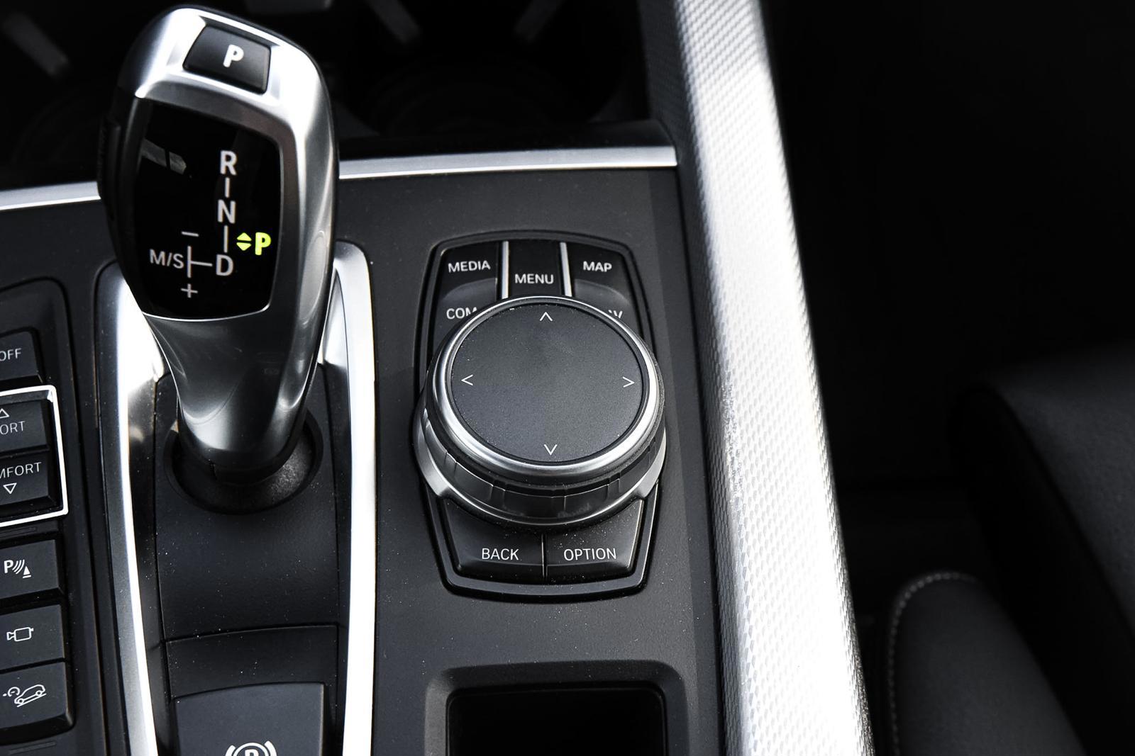 Foto van BMW X5