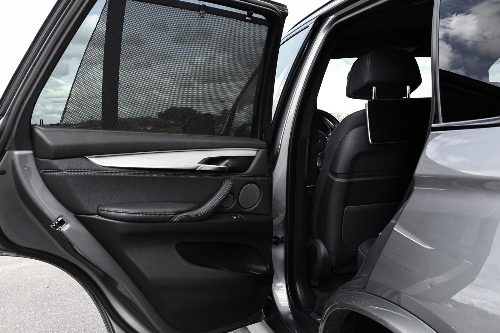 Foto van BMW X5