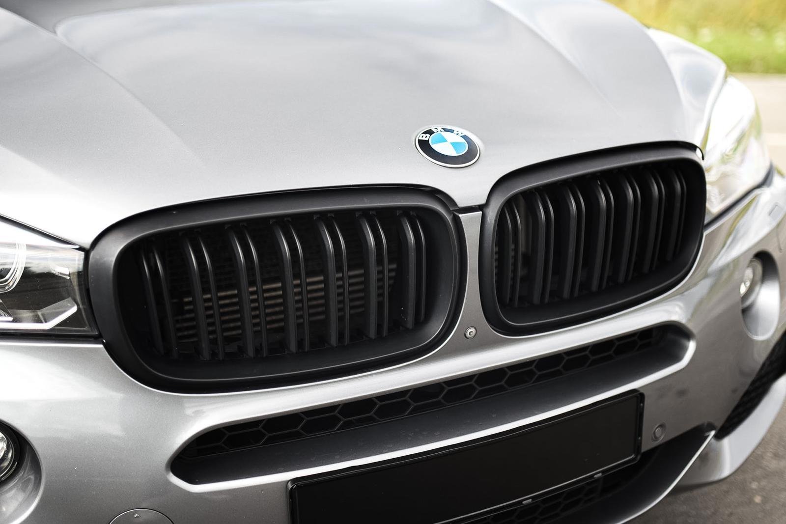 Foto van BMW X5