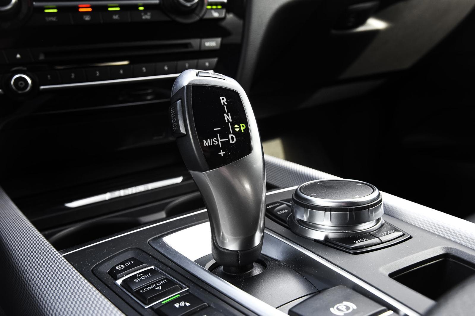 Foto van BMW X5