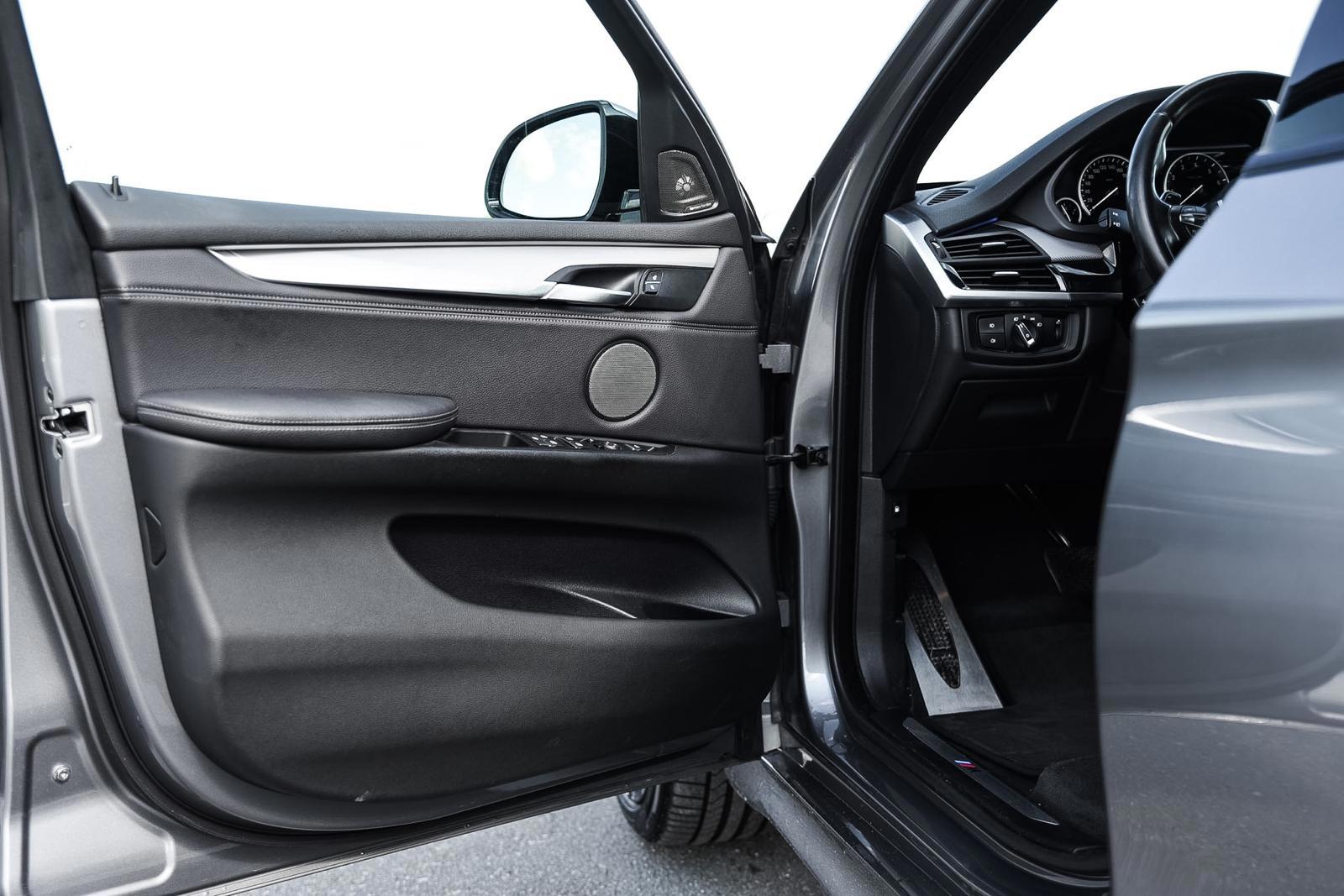 Foto van BMW X5