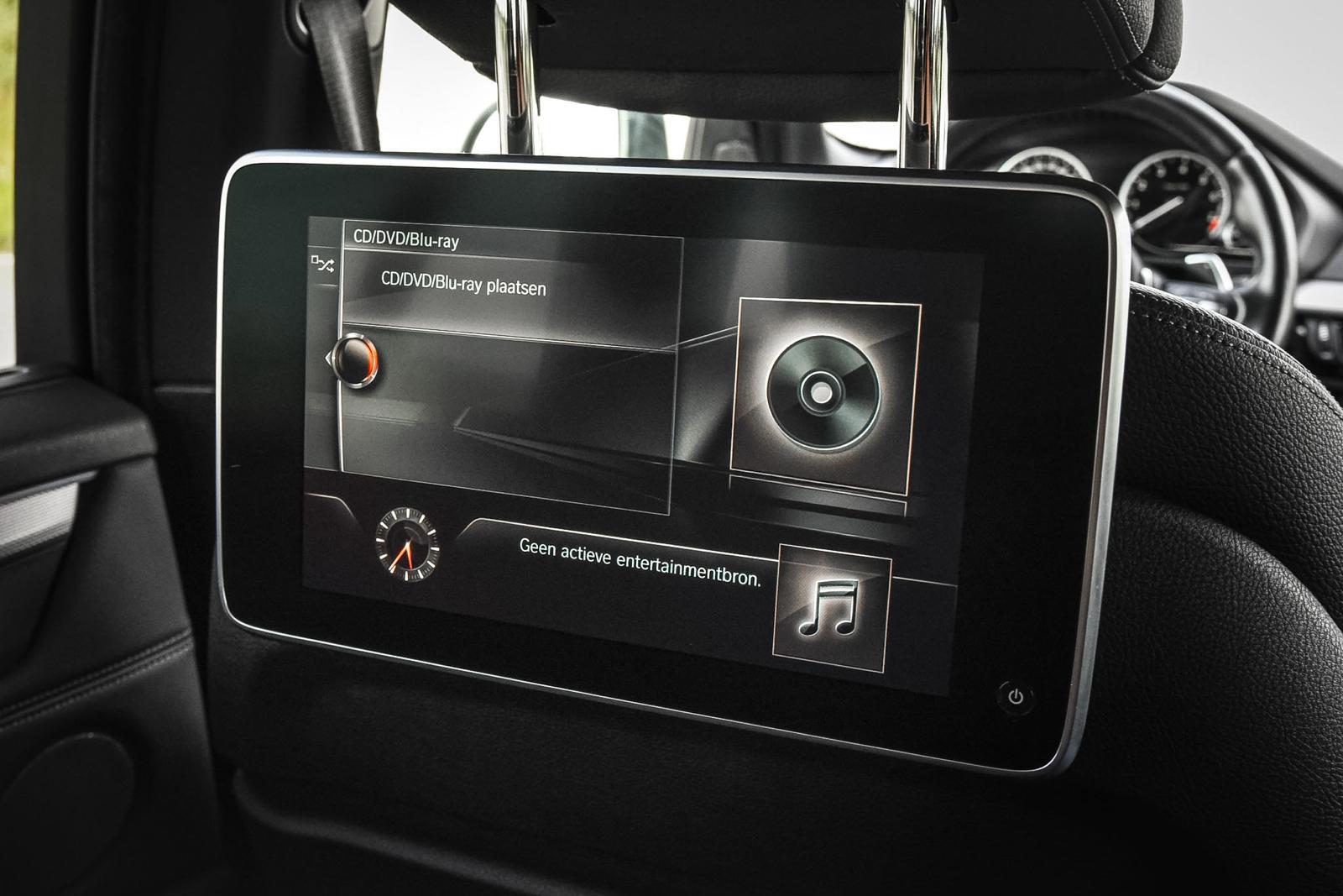 Foto van BMW X5