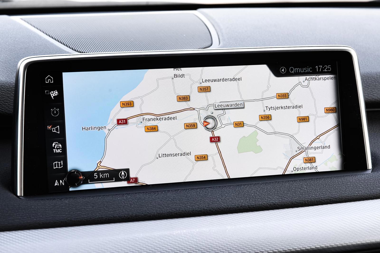 Foto van BMW X5
