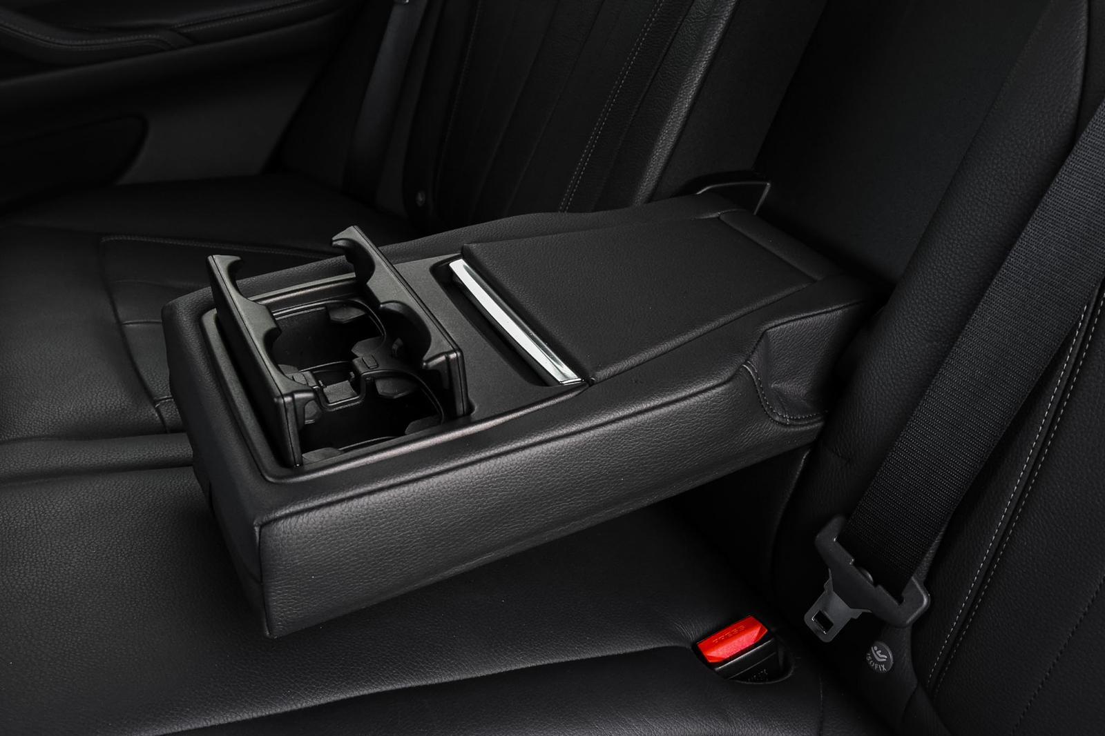 Foto van BMW X5
