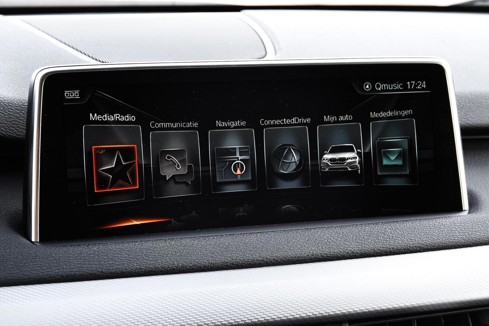 Foto van BMW X5