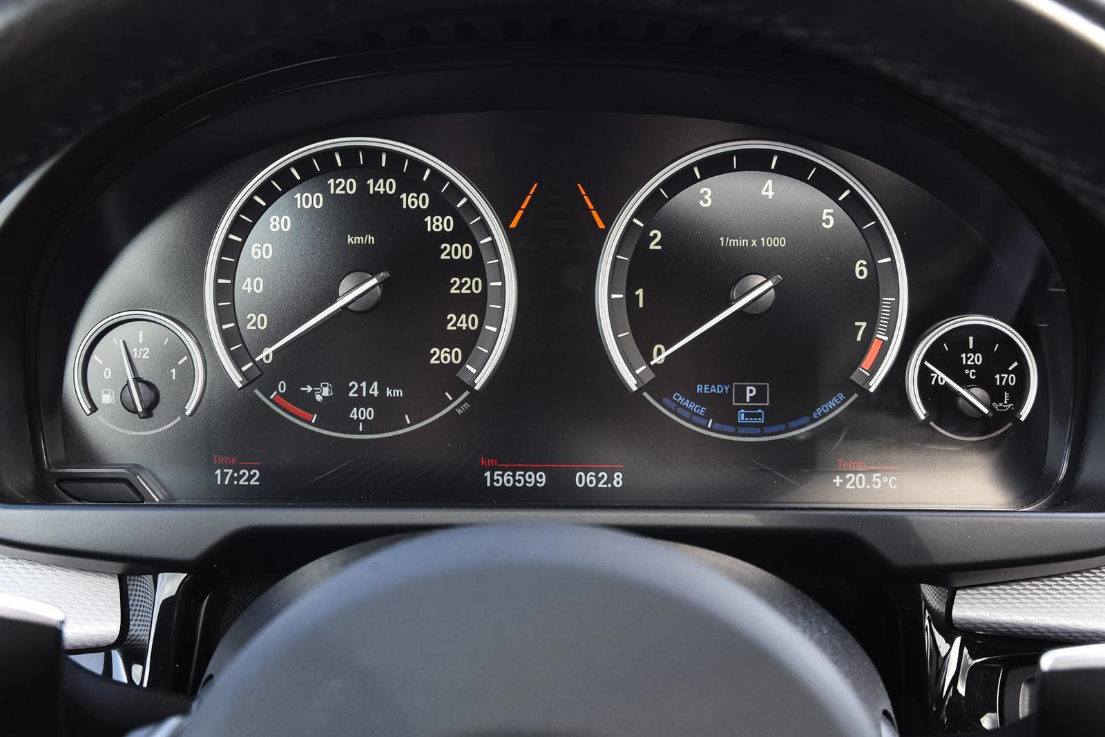 Foto van BMW X5