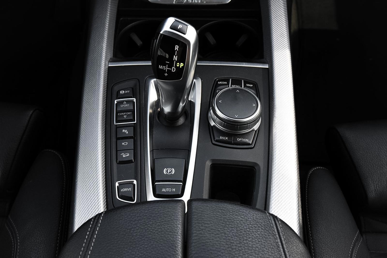 Foto van BMW X5