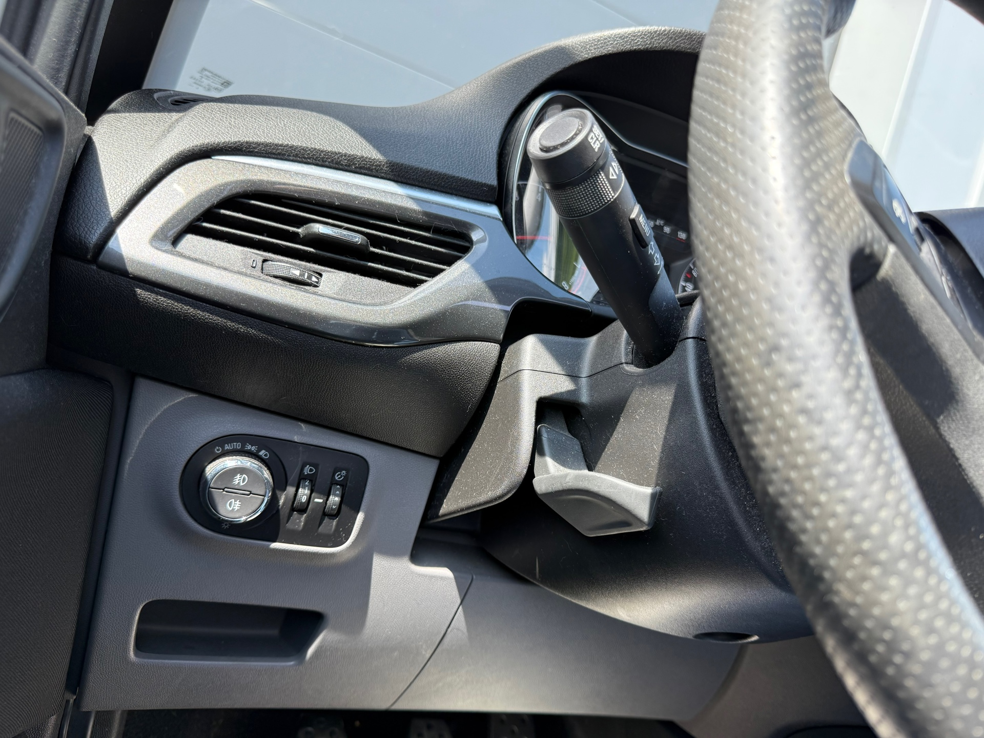 Foto van Opel Corsa-e