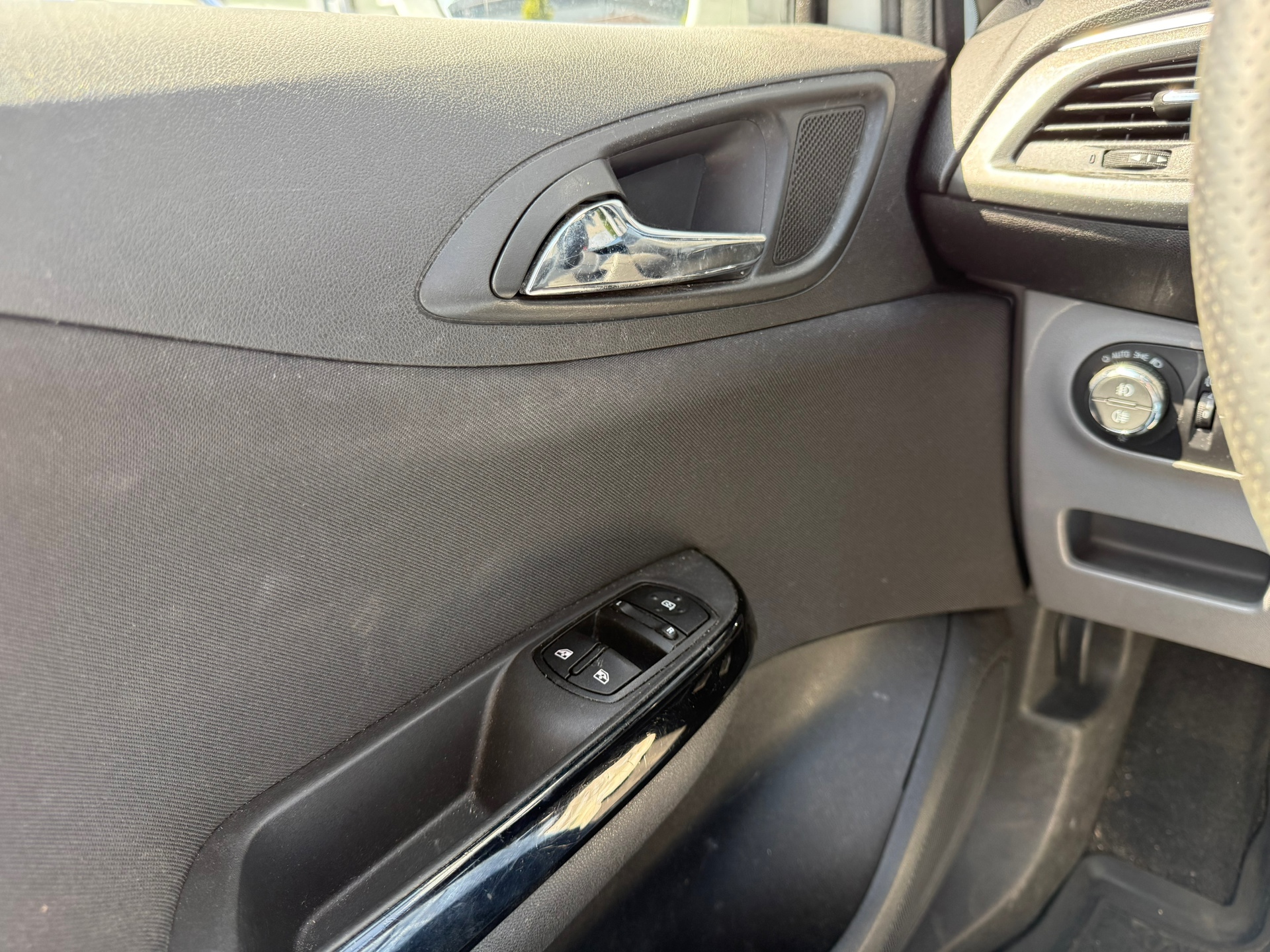 Foto van Opel Corsa-e