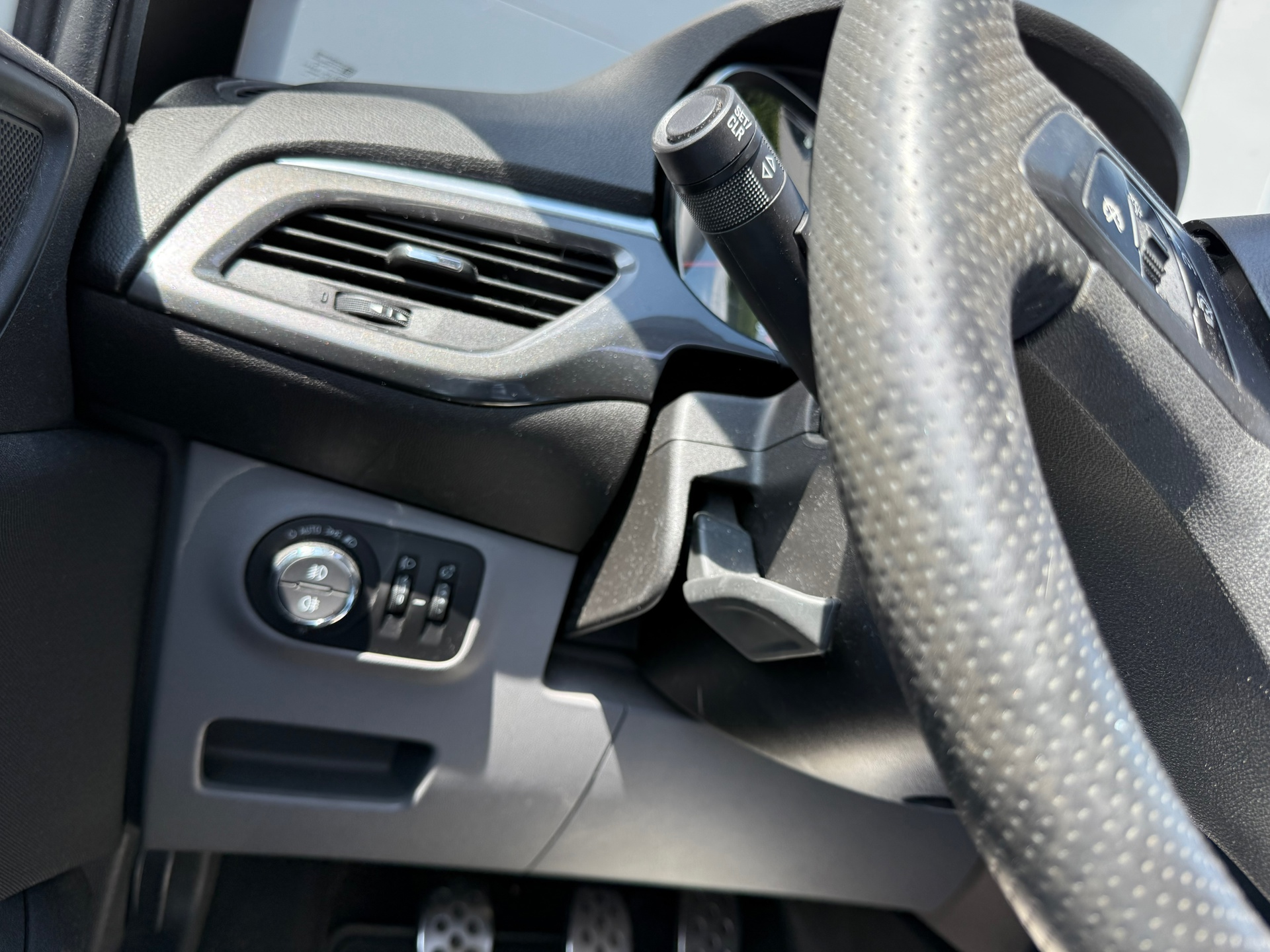 Foto van Opel Corsa-e
