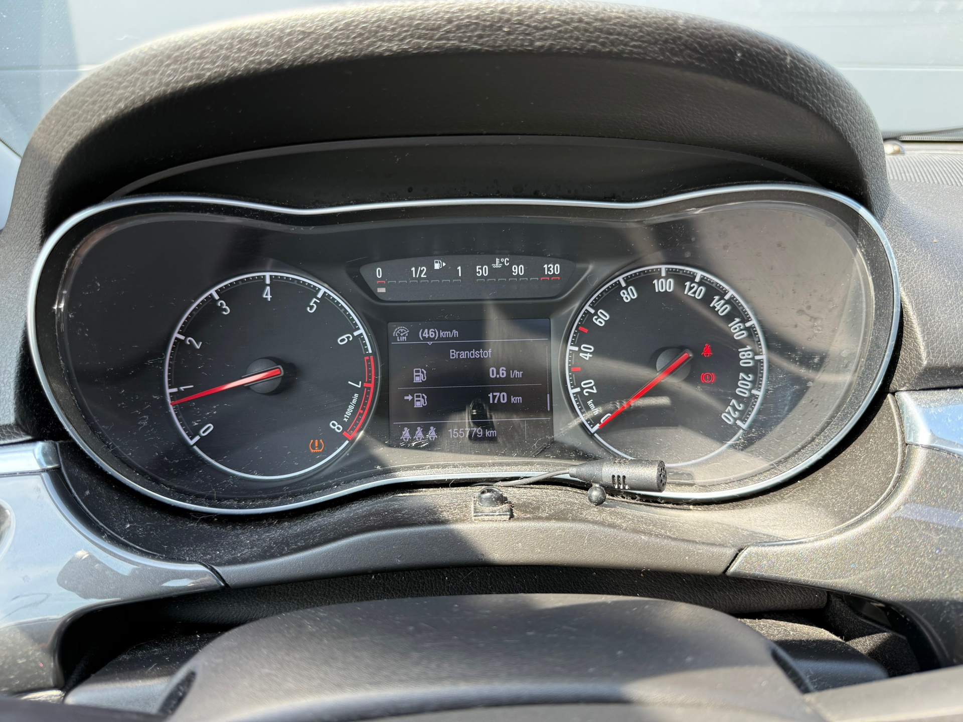 Foto van Opel Corsa-e