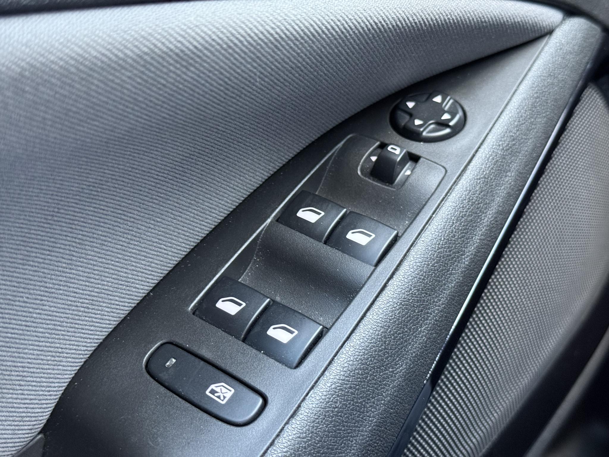 Foto van Opel Crossland X
