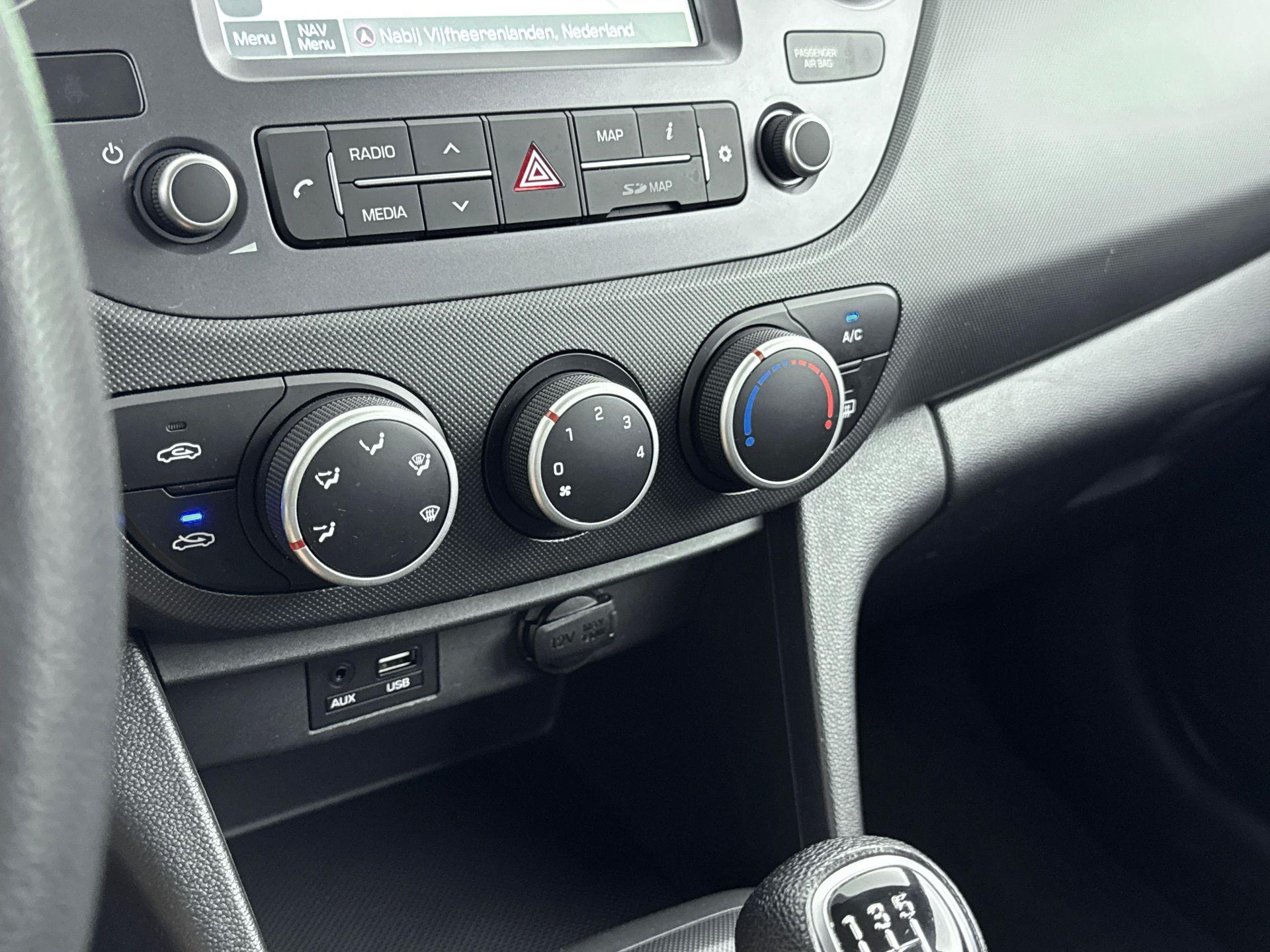 Foto van Hyundai I10