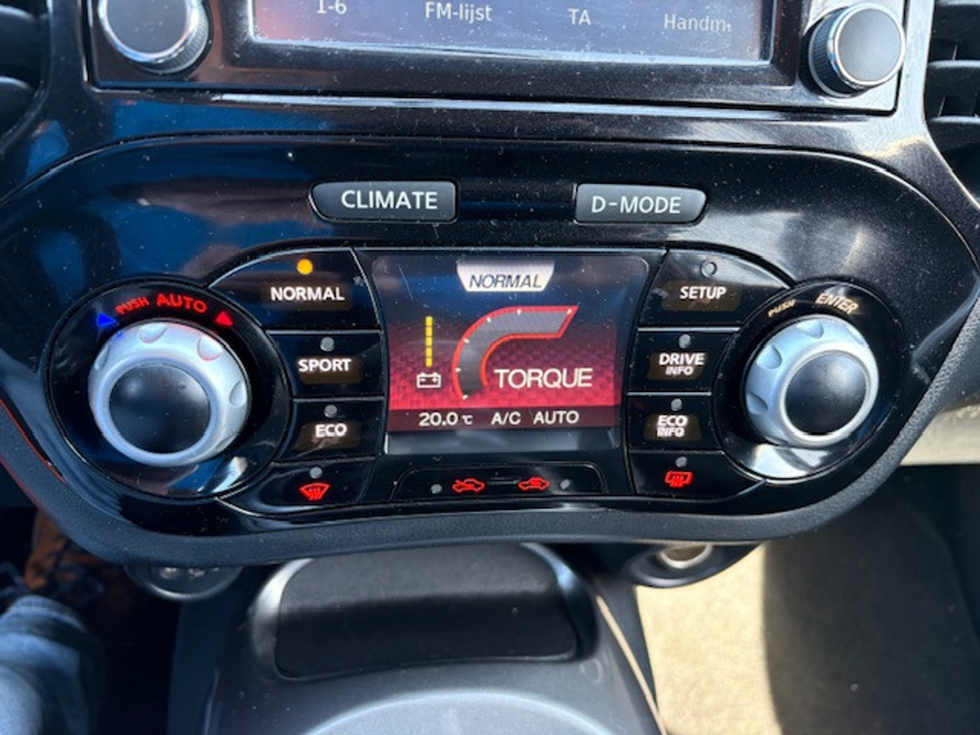 Foto van Nissan Nissan Juke
