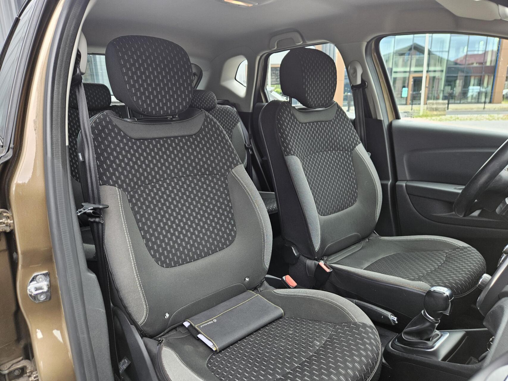 Foto van Renault Captur