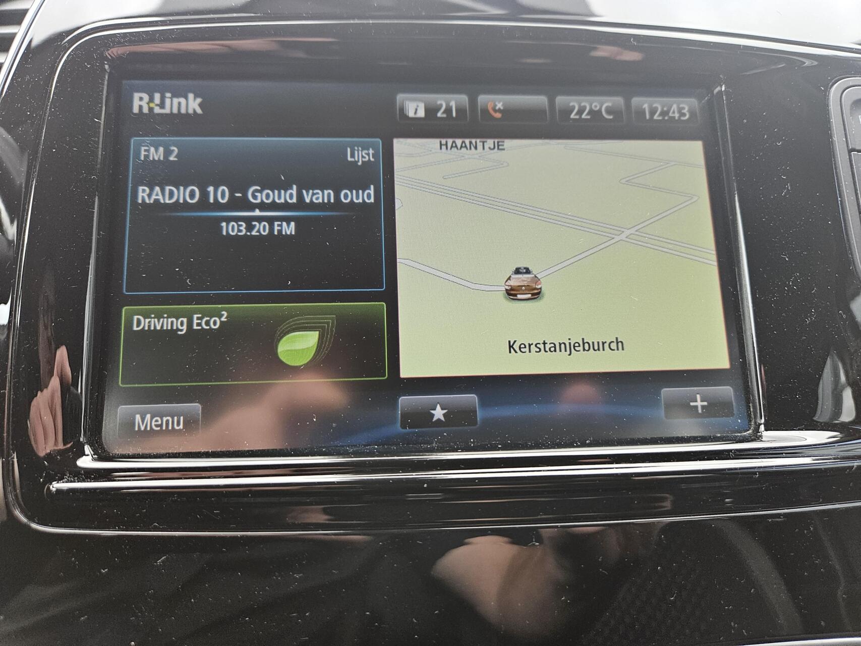 Foto van Renault Captur