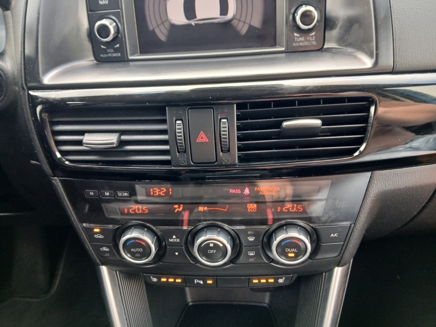 Foto van Mazda Mazda Cx-5