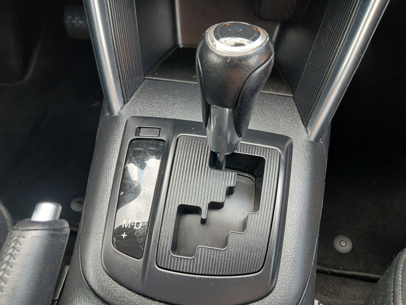 Foto van Mazda Mazda Cx-5
