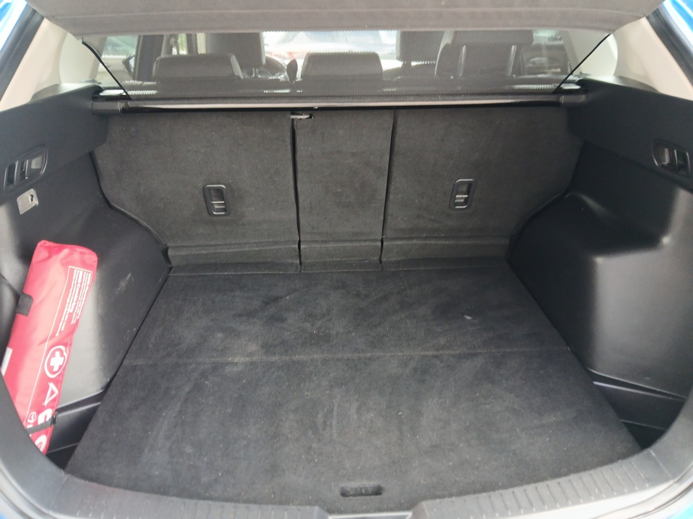 Foto van Mazda Mazda Cx-5