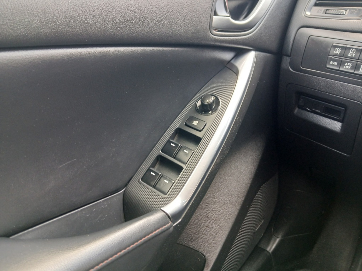 Foto van Mazda Mazda Cx-5