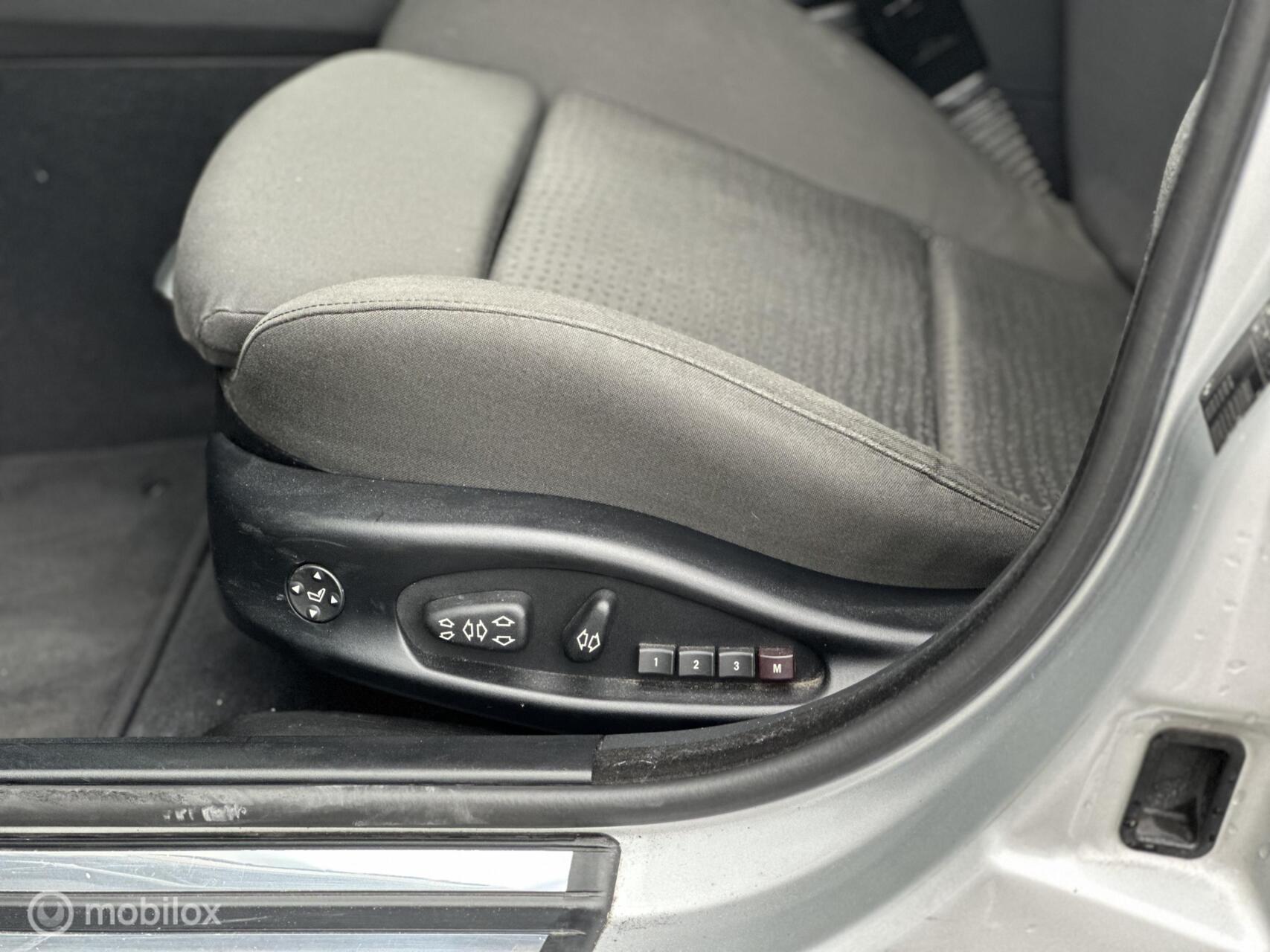 Foto van BMW 3er Reihe