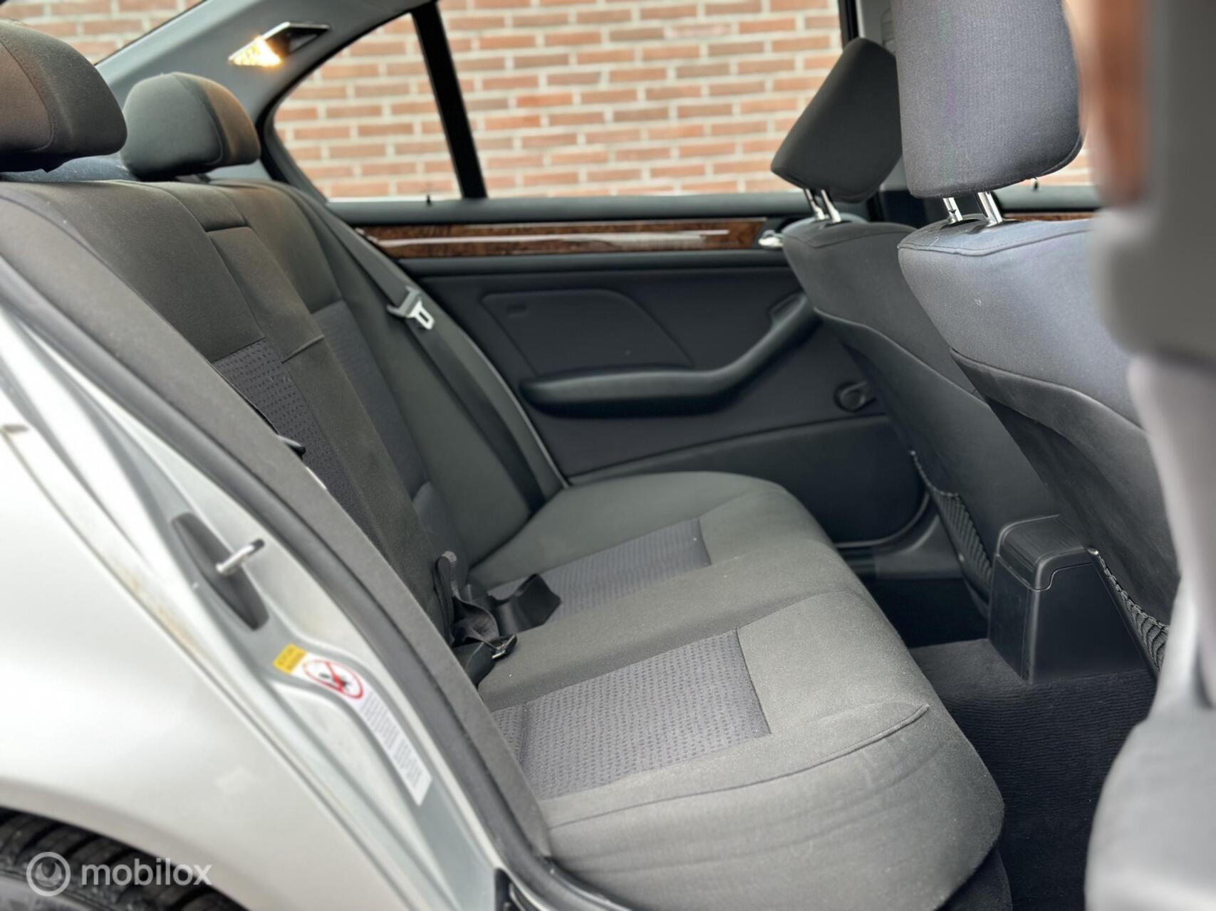 Foto van BMW 3er Reihe