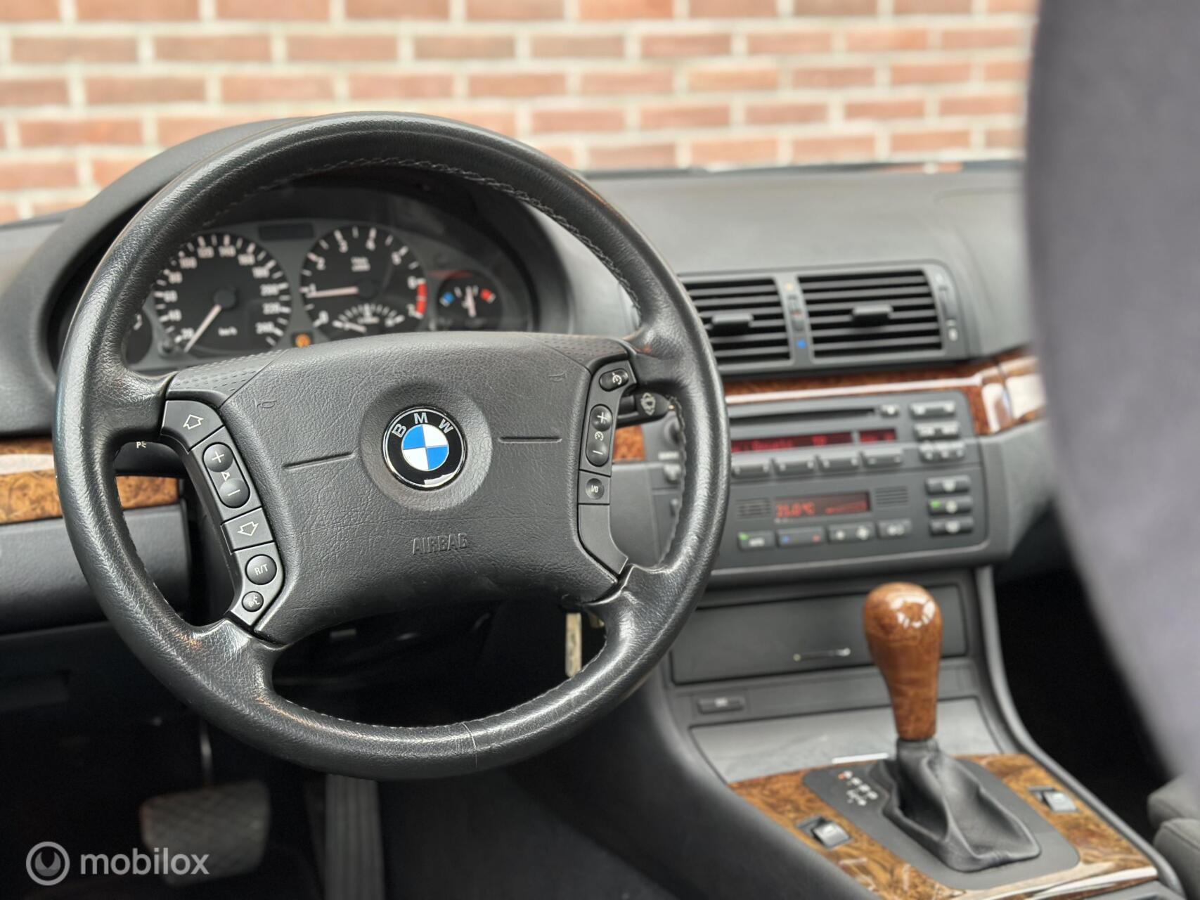 Foto van BMW 3er Reihe