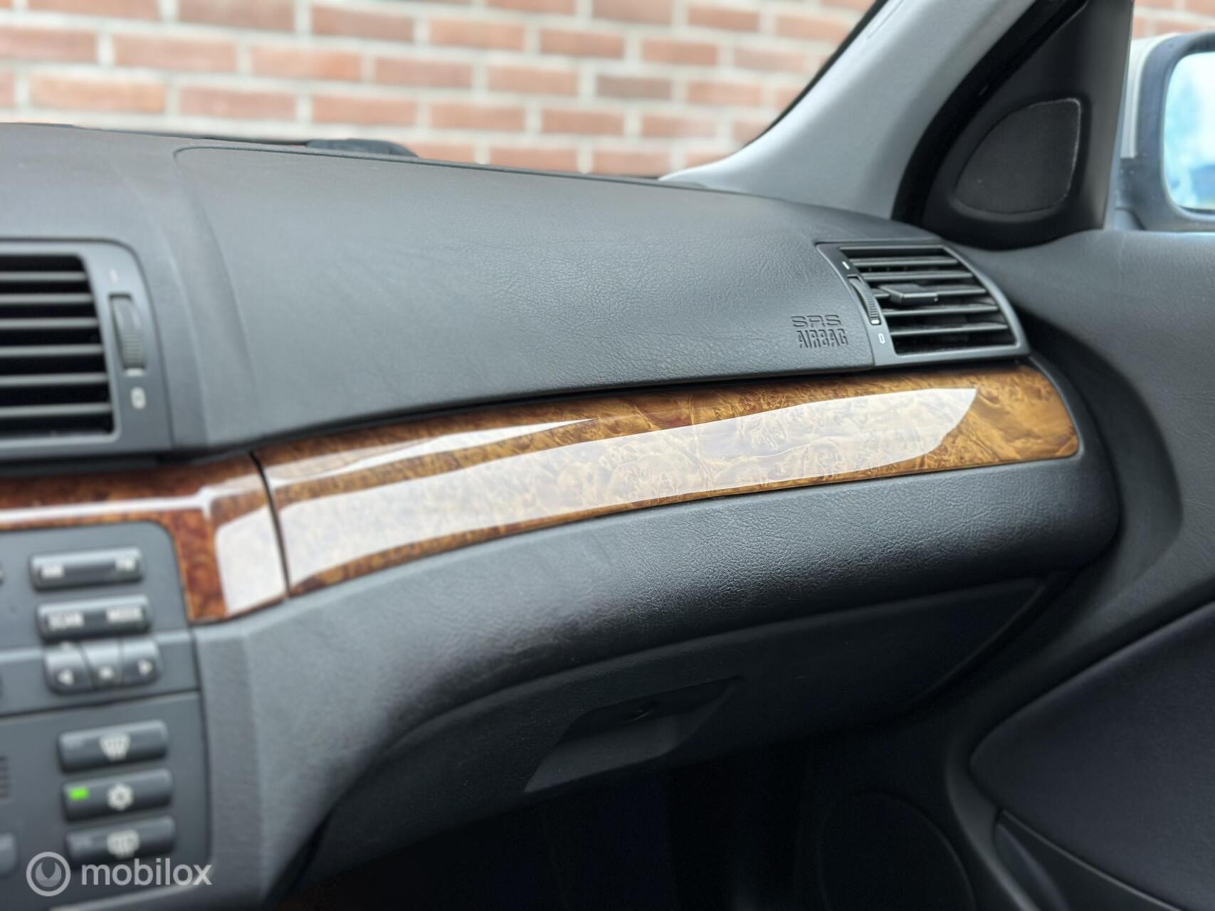 Foto van BMW 3er Reihe