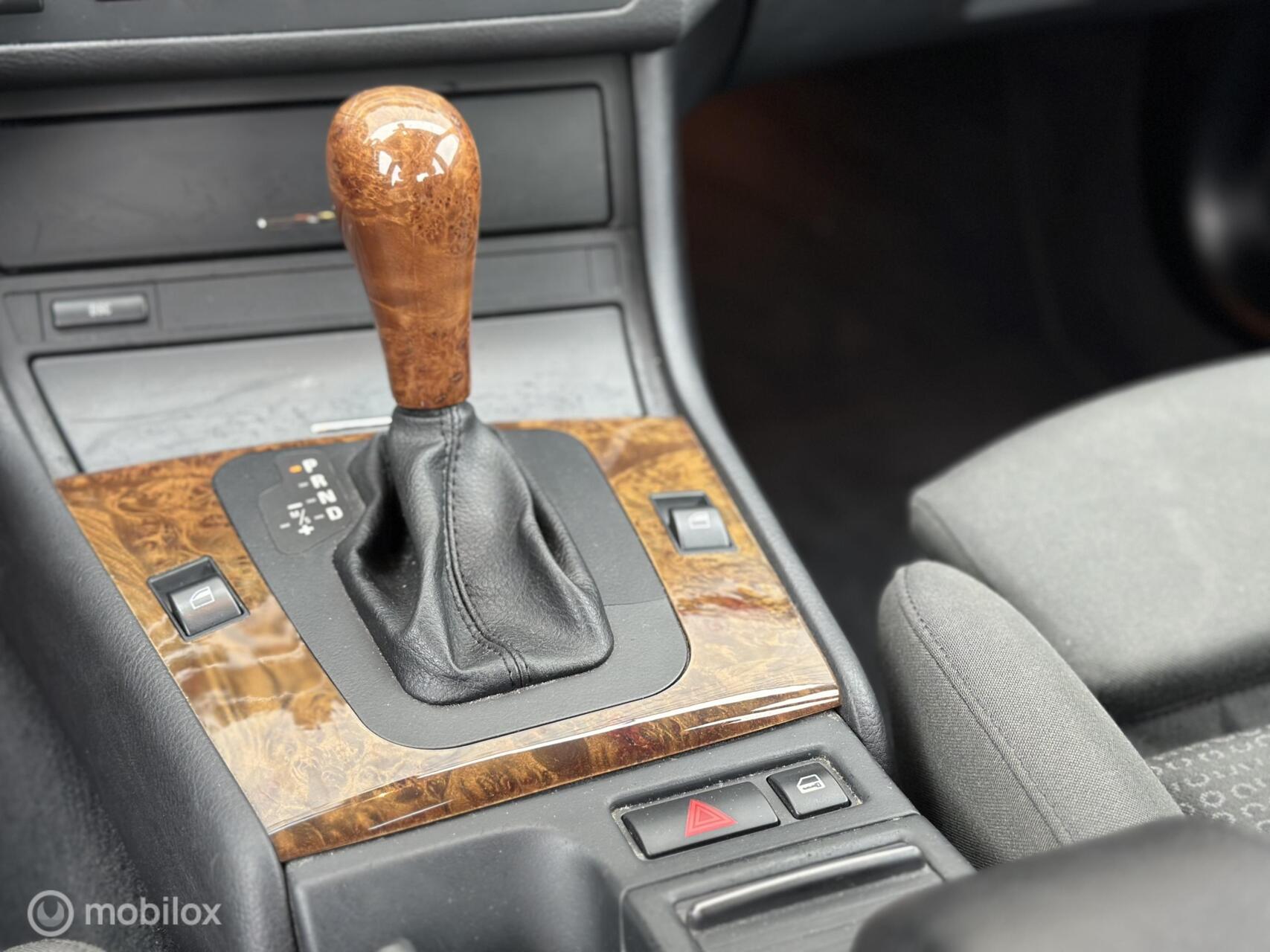 Foto van BMW 3er Reihe