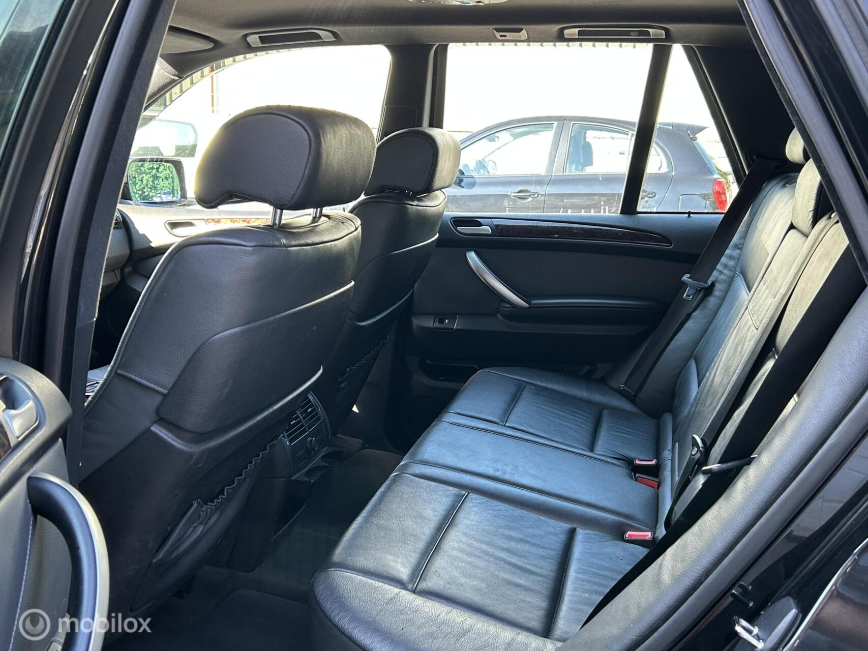 Foto van BMW X5