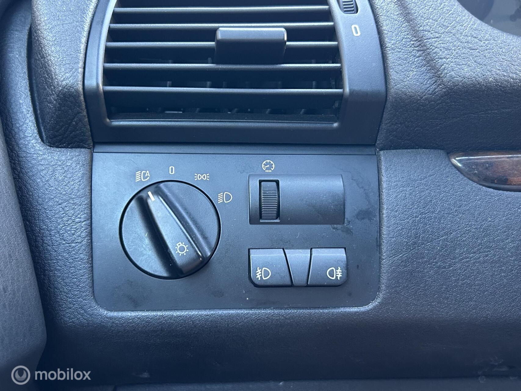Foto van BMW X5