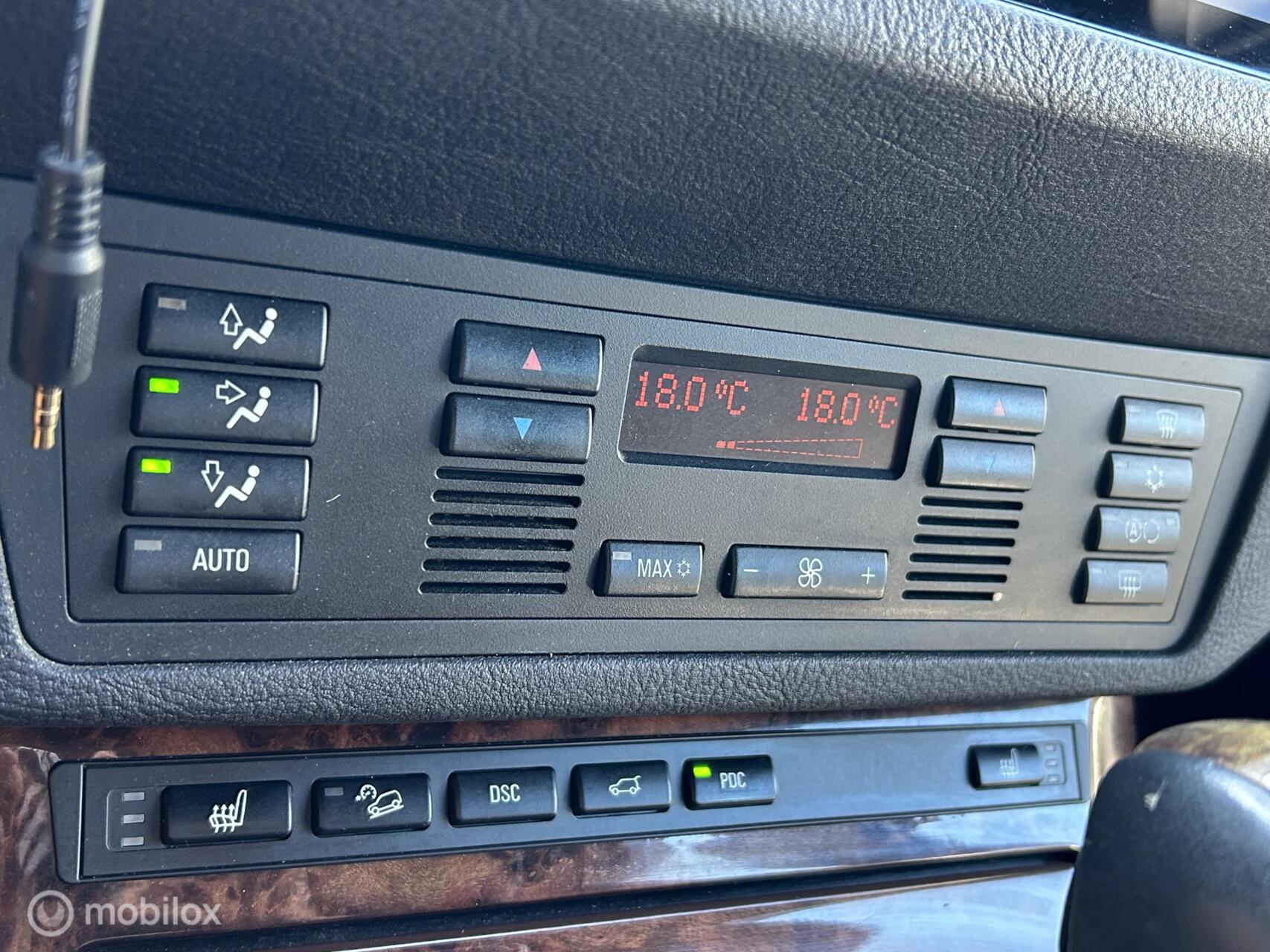 Foto van BMW X5