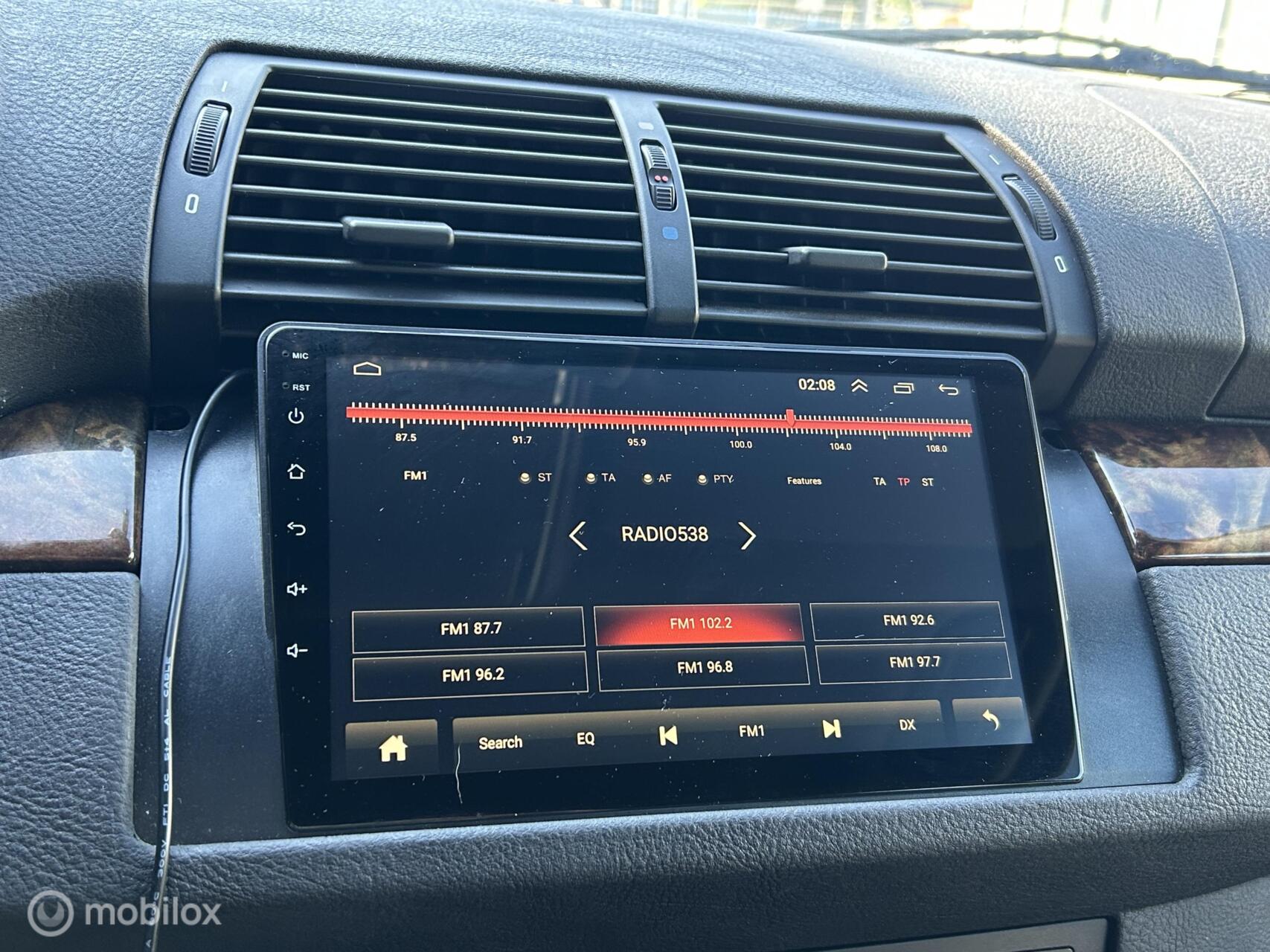 Foto van BMW X5