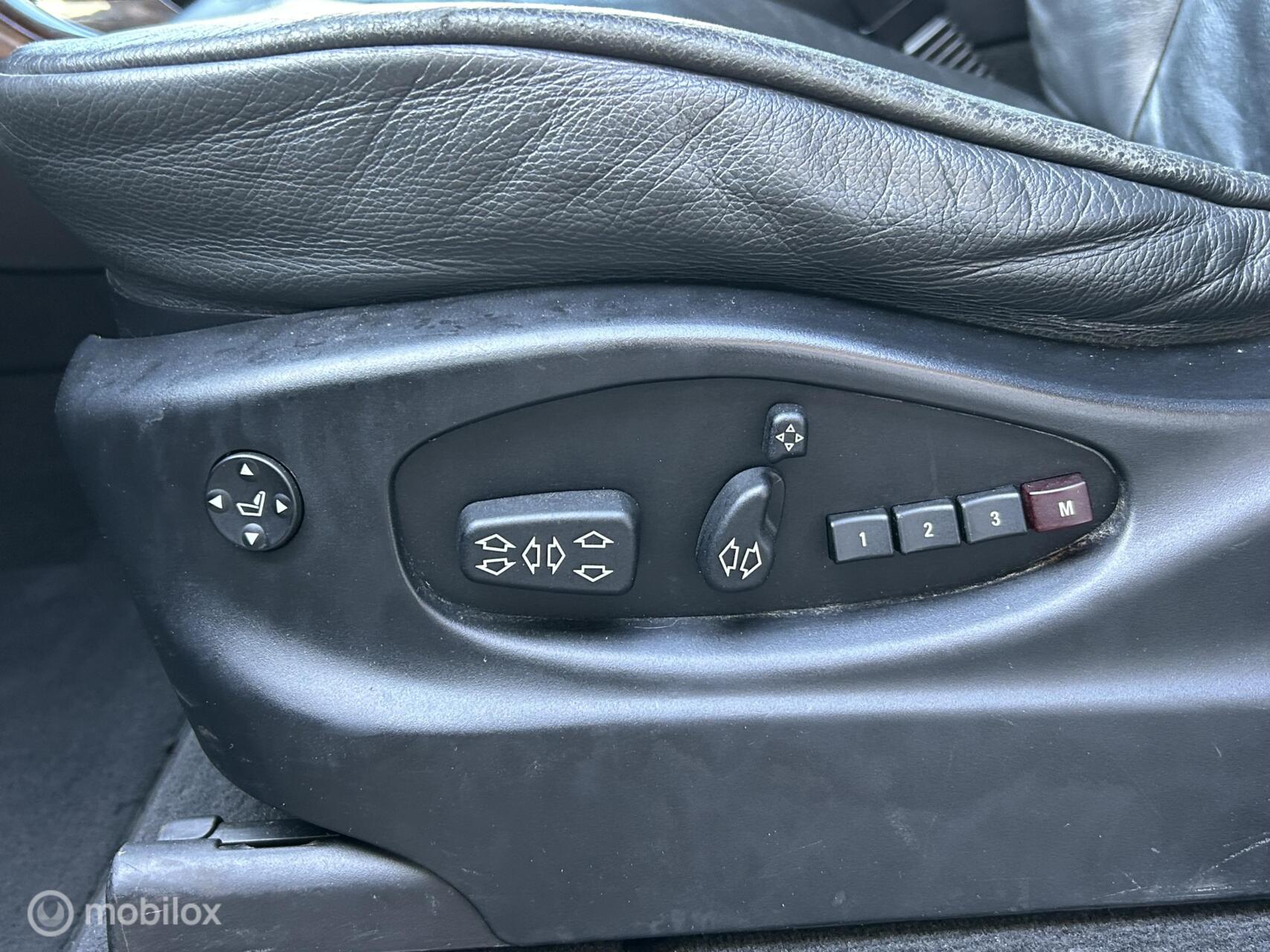 Foto van BMW X5