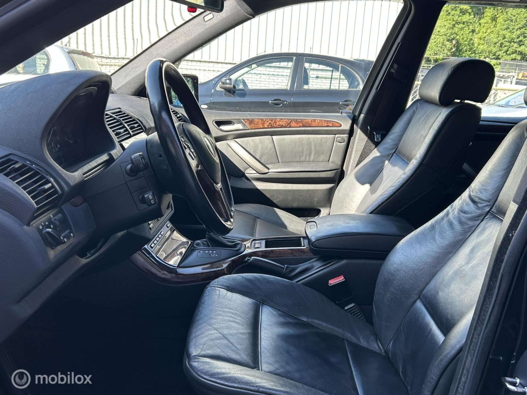 Foto van BMW X5