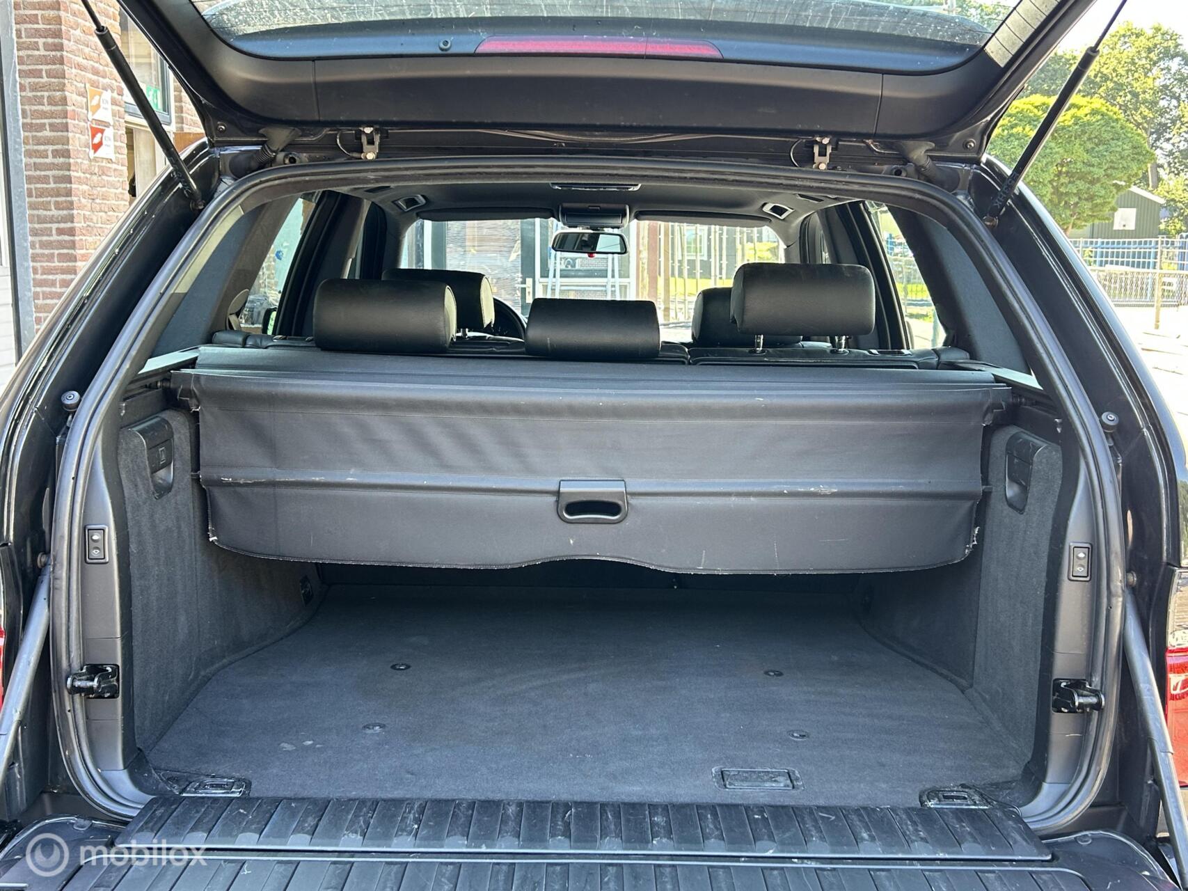 Foto van BMW X5