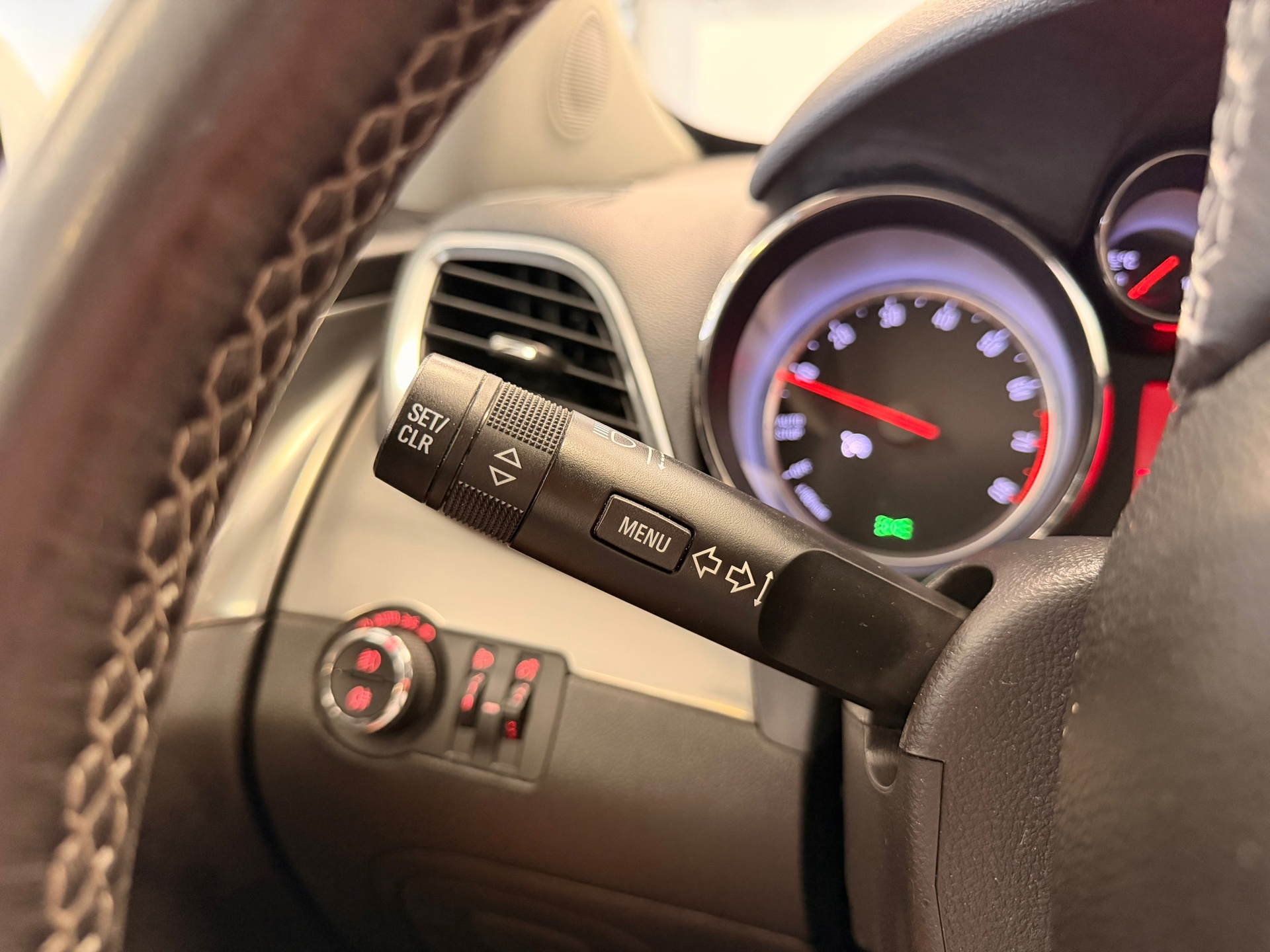 Foto van Opel Mokka