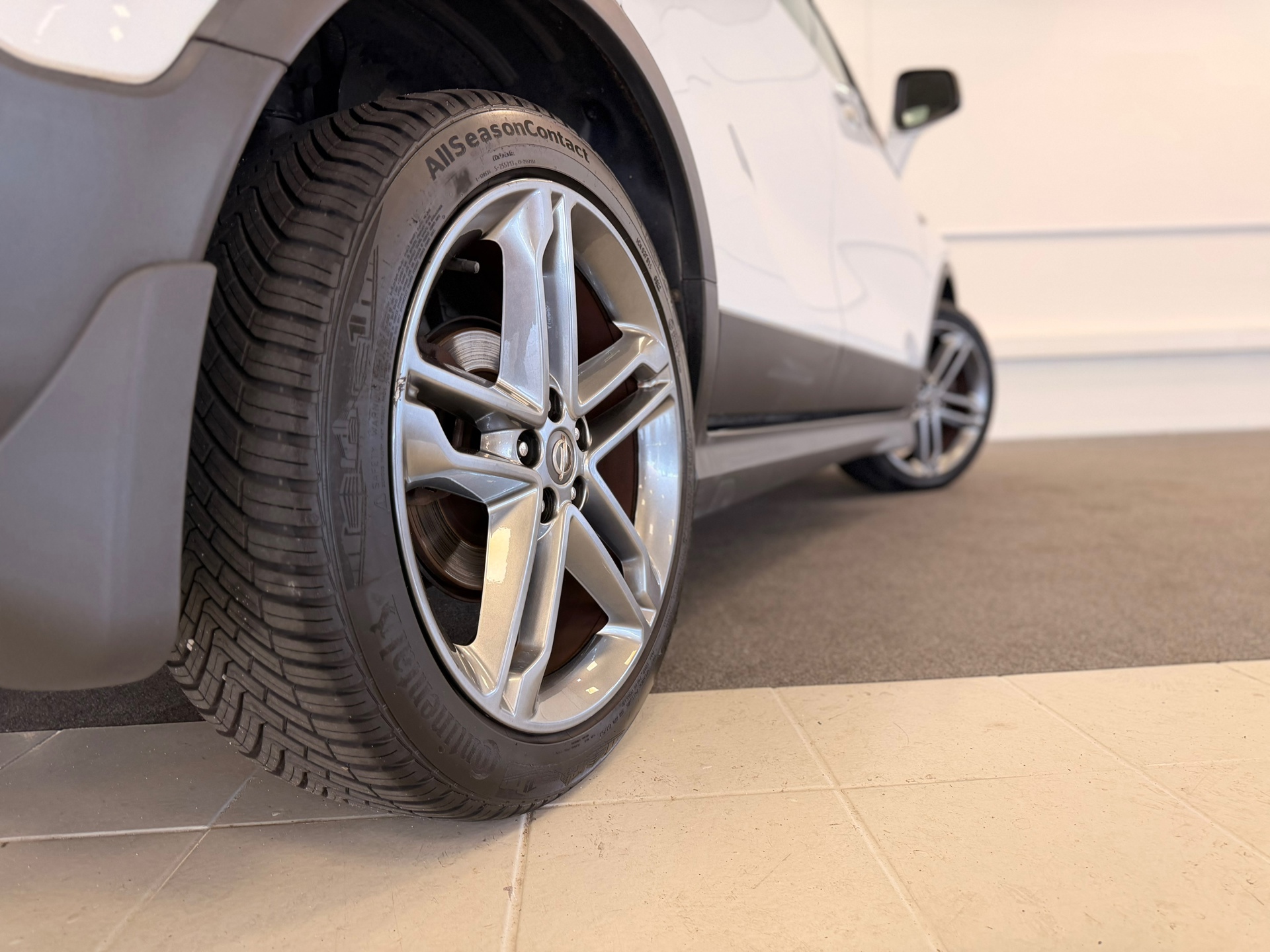 Foto van Opel Mokka