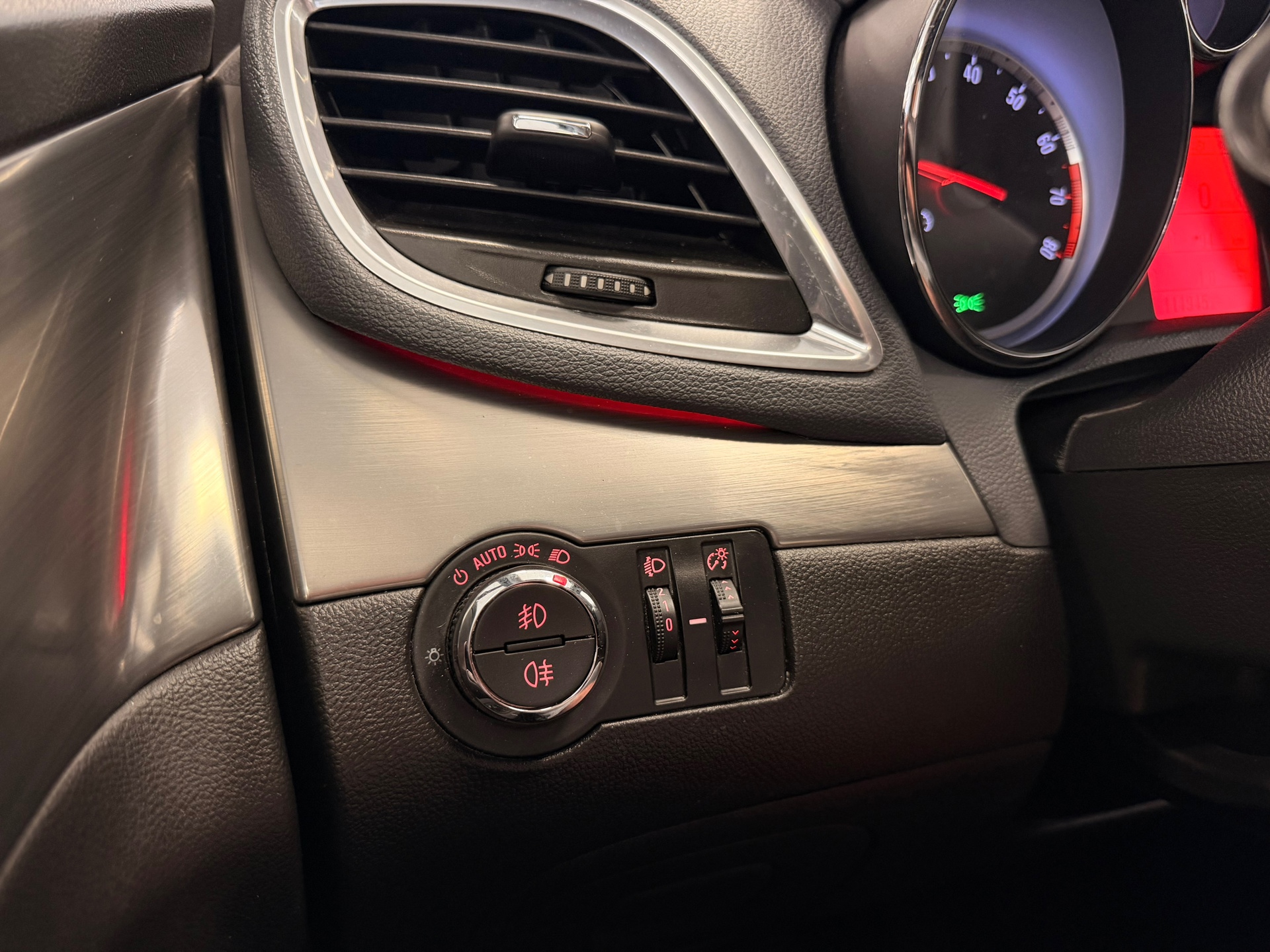 Foto van Opel Mokka