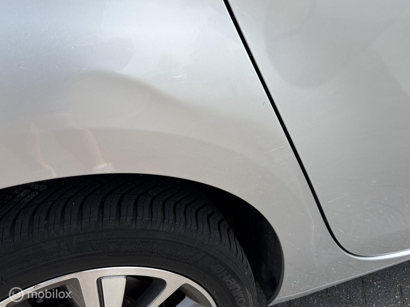 Foto van Citroen C4 Picasso