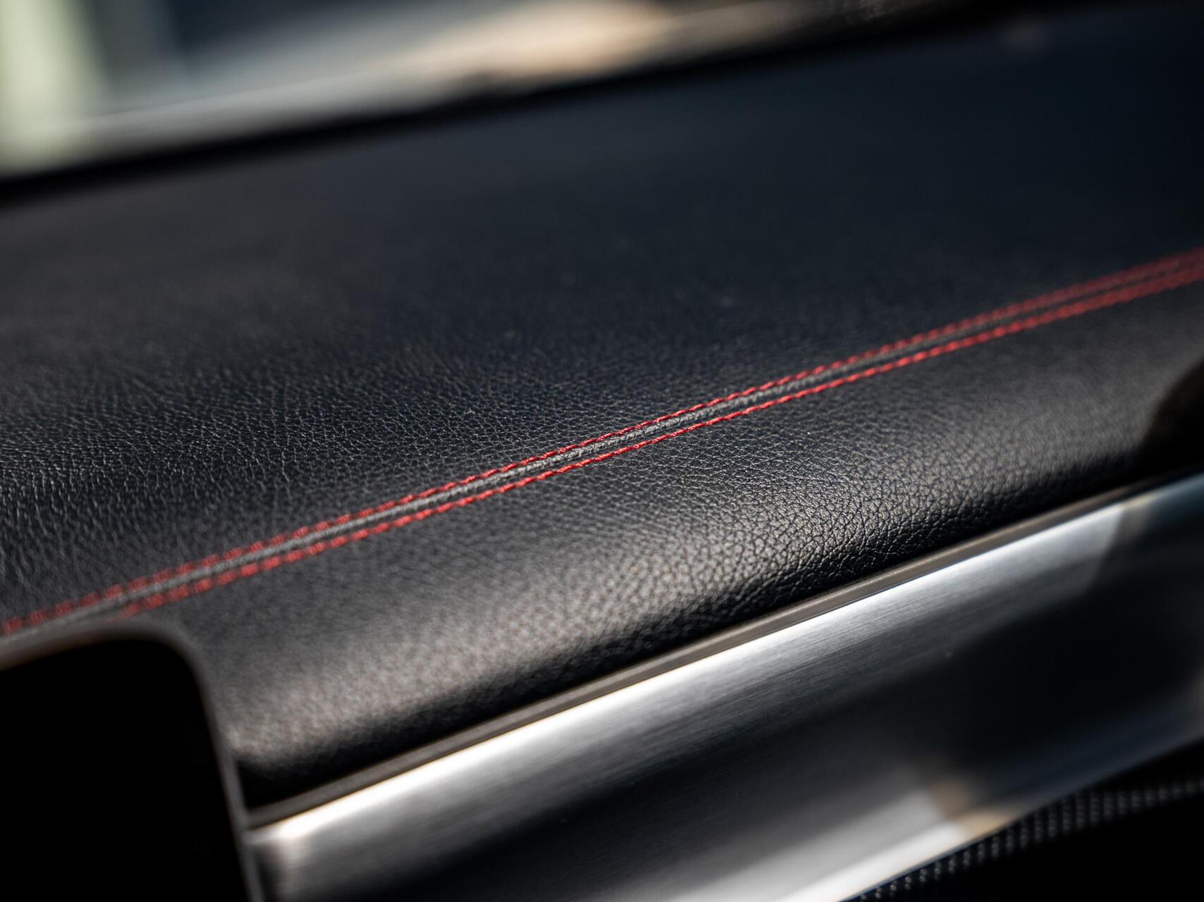 Foto van Mercedes-Benz Cla 180