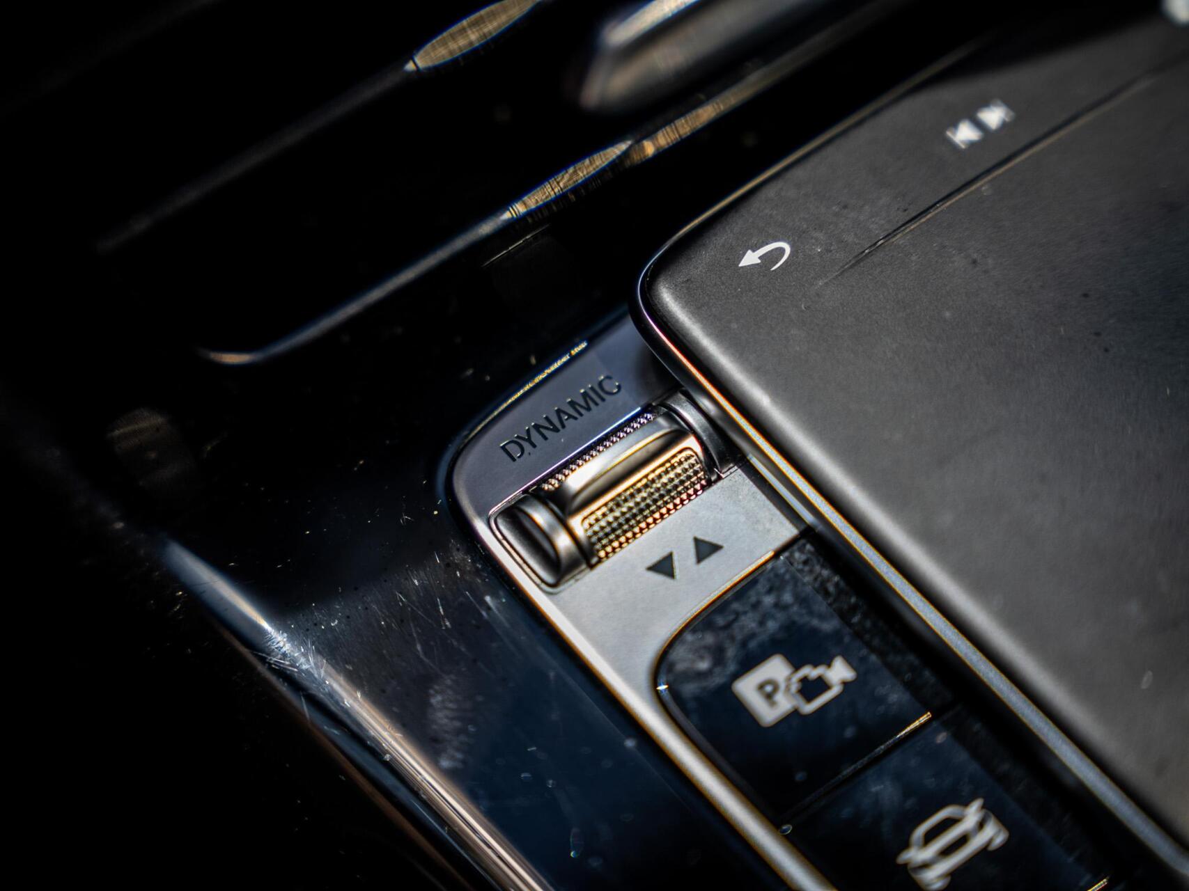 Foto van Mercedes-Benz Cla 180