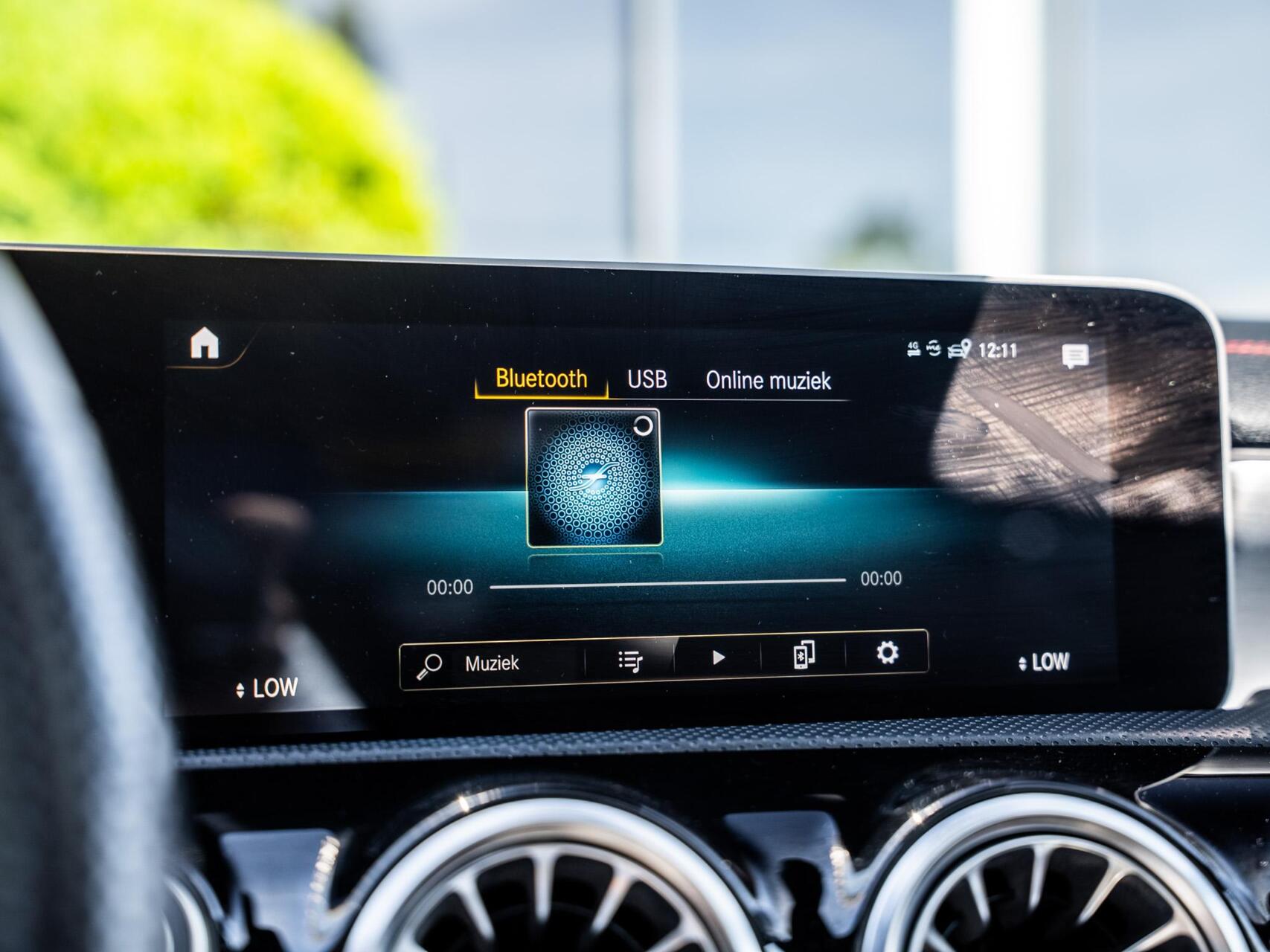 Foto van Mercedes-Benz Cla 180