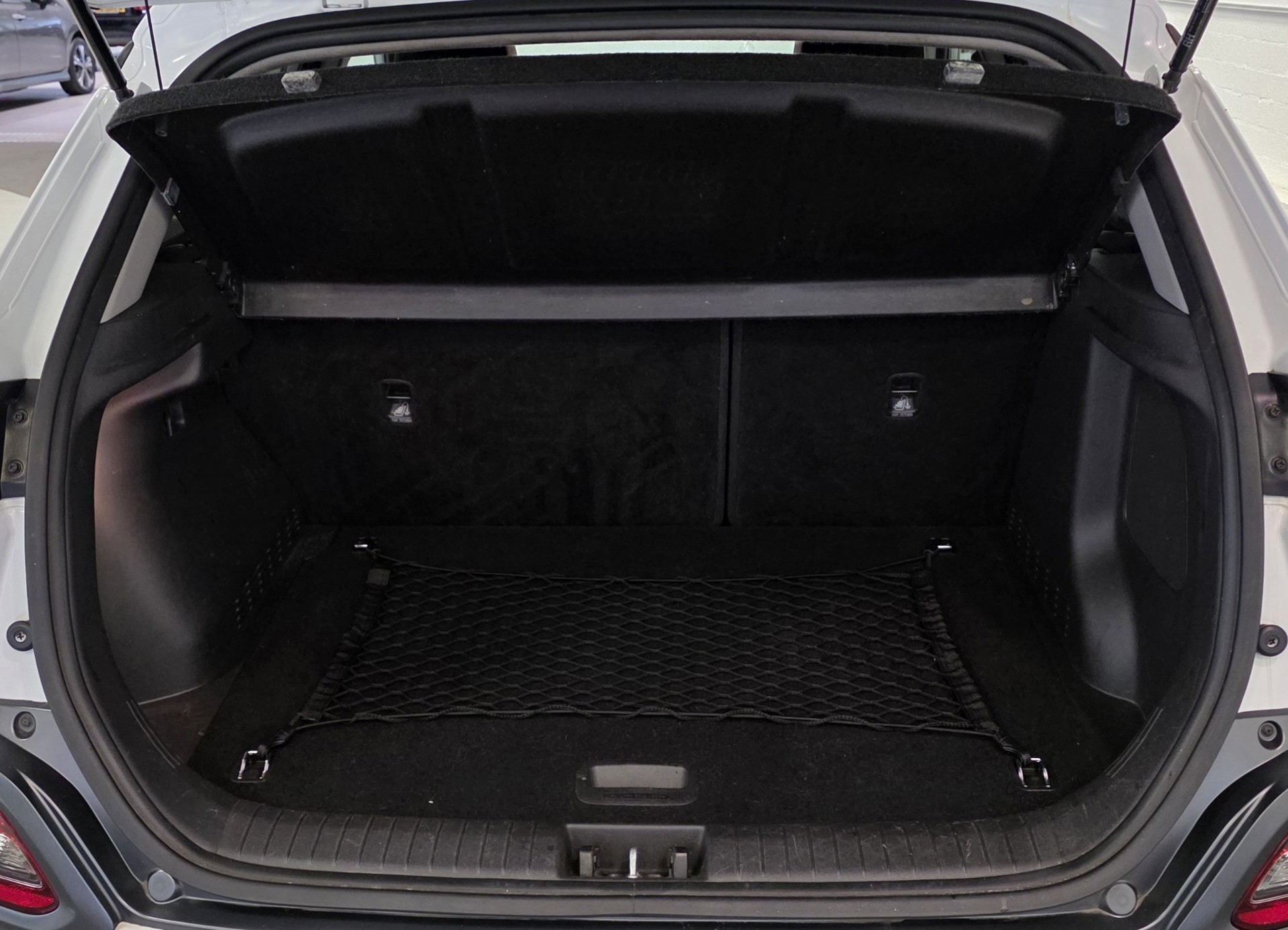 Foto van Hyundai Kona