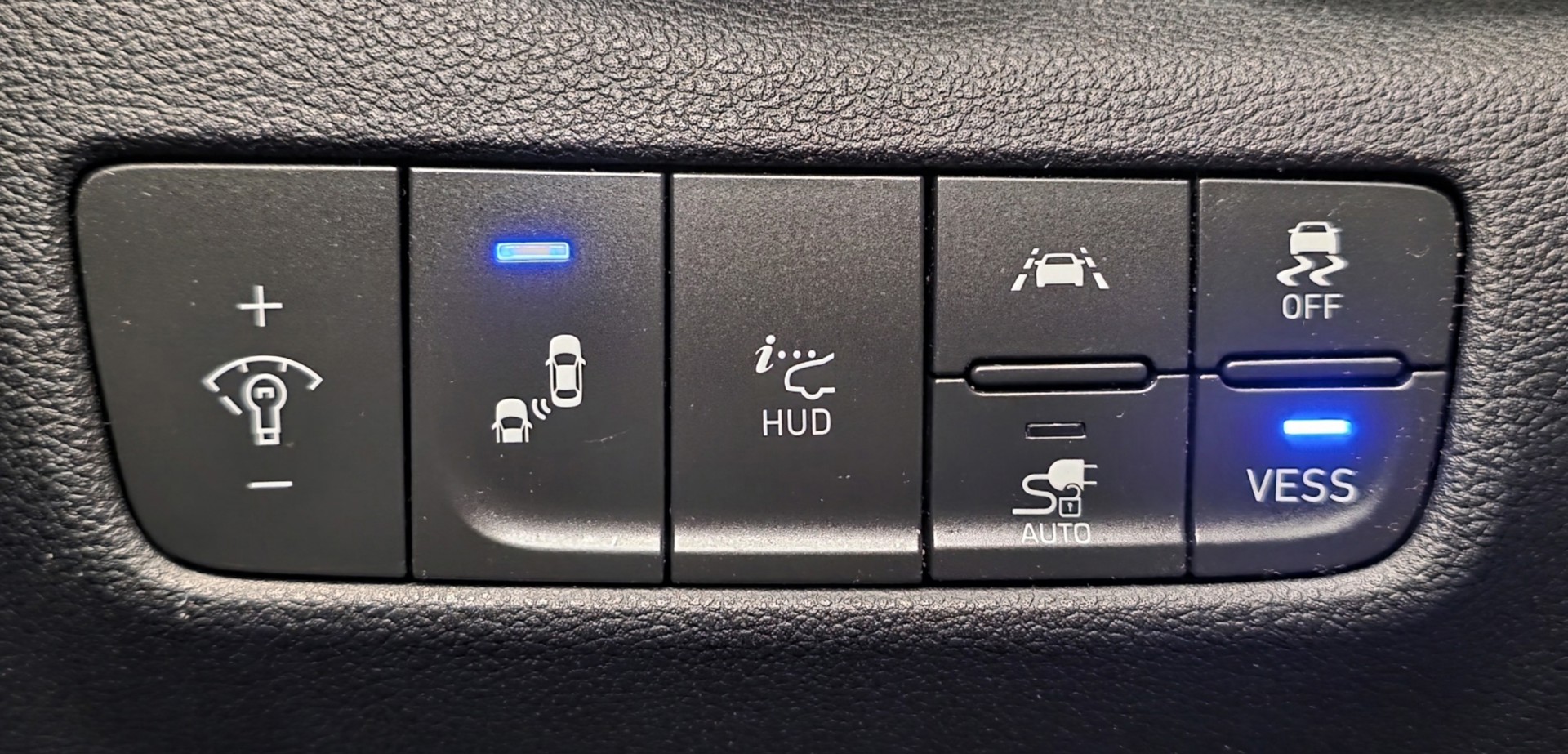 Foto van Hyundai Kona