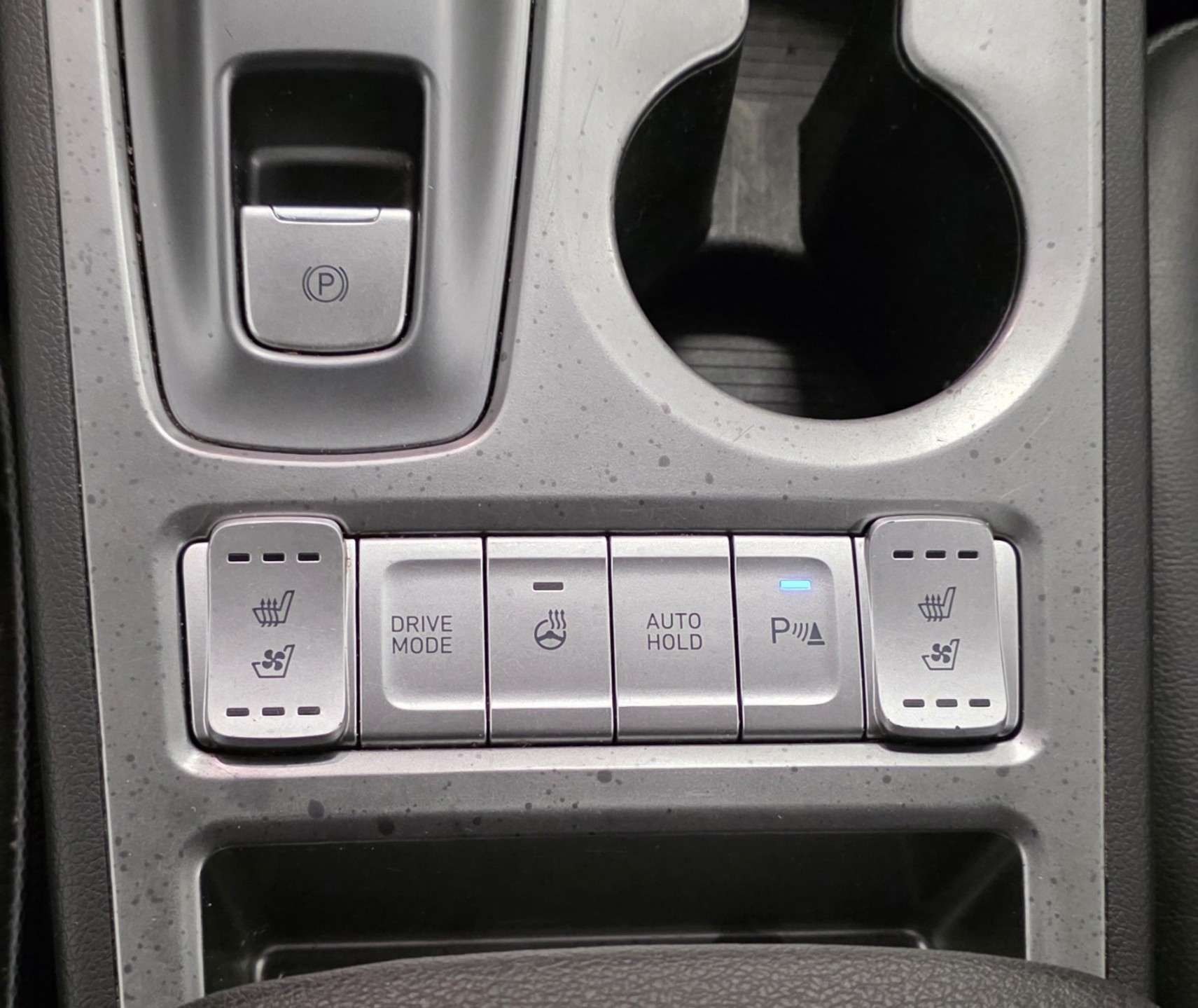 Foto van Hyundai Kona