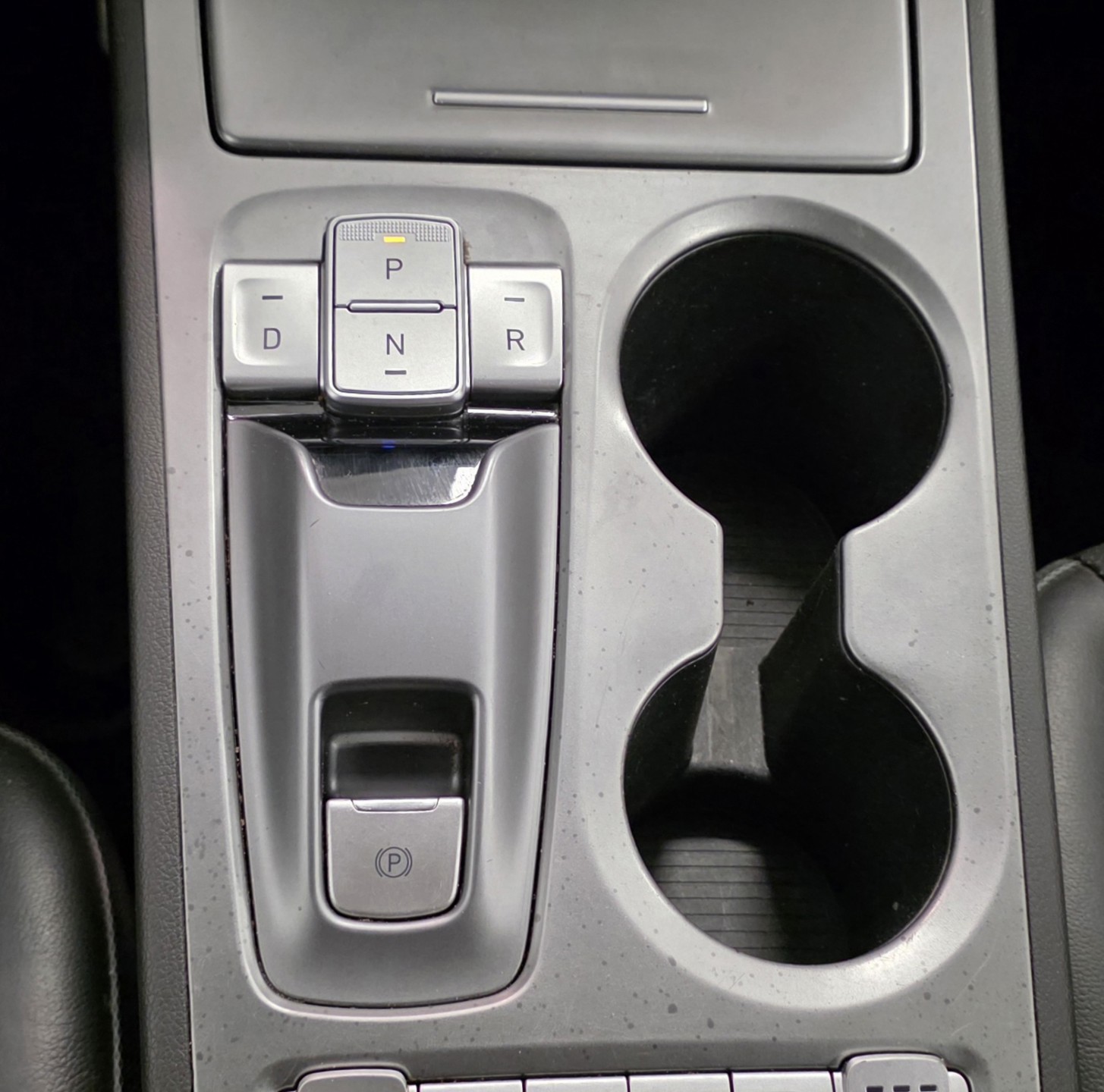 Foto van Hyundai Kona