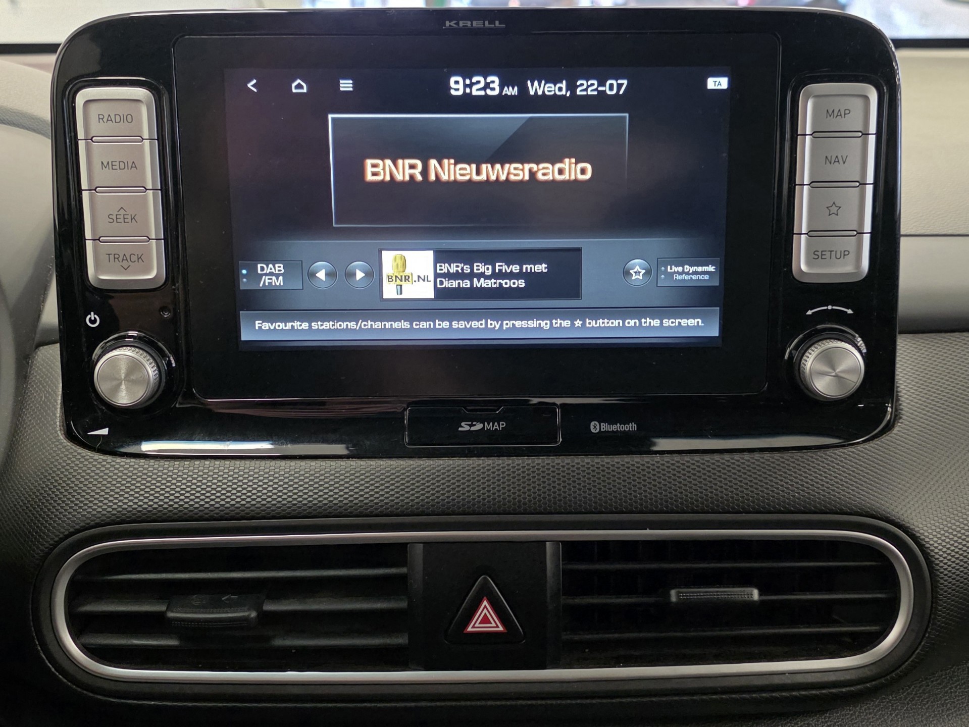 Foto van Hyundai Kona