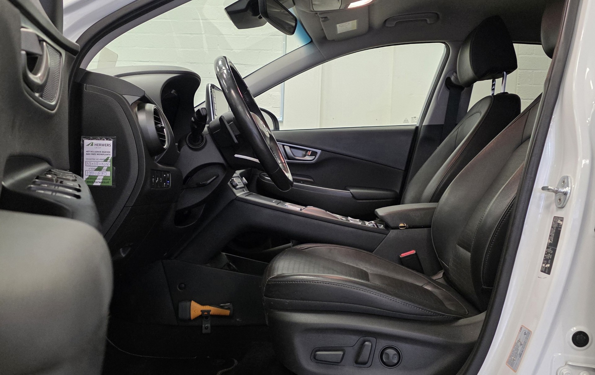 Foto van Hyundai Kona