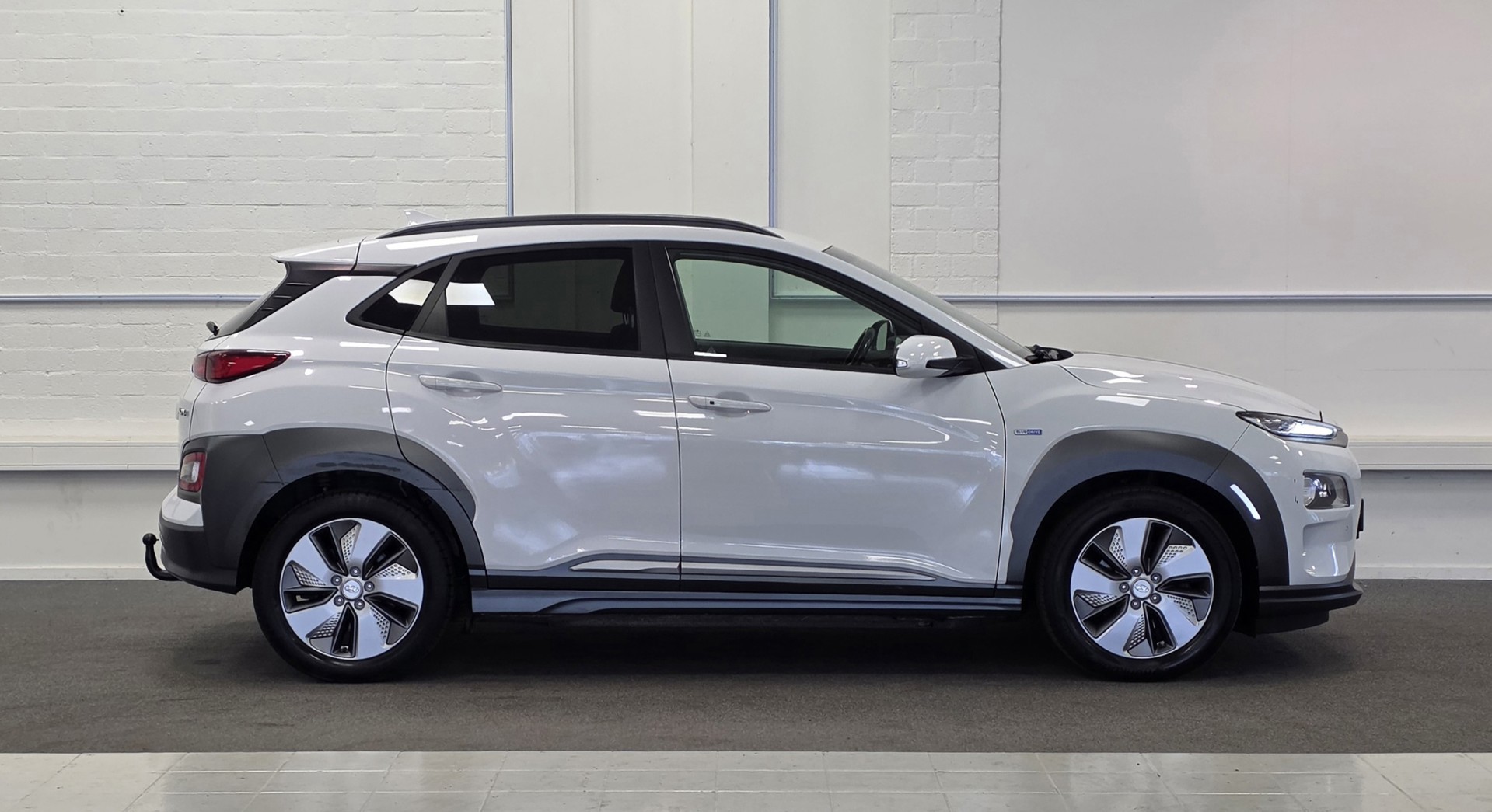 Foto van Hyundai Kona